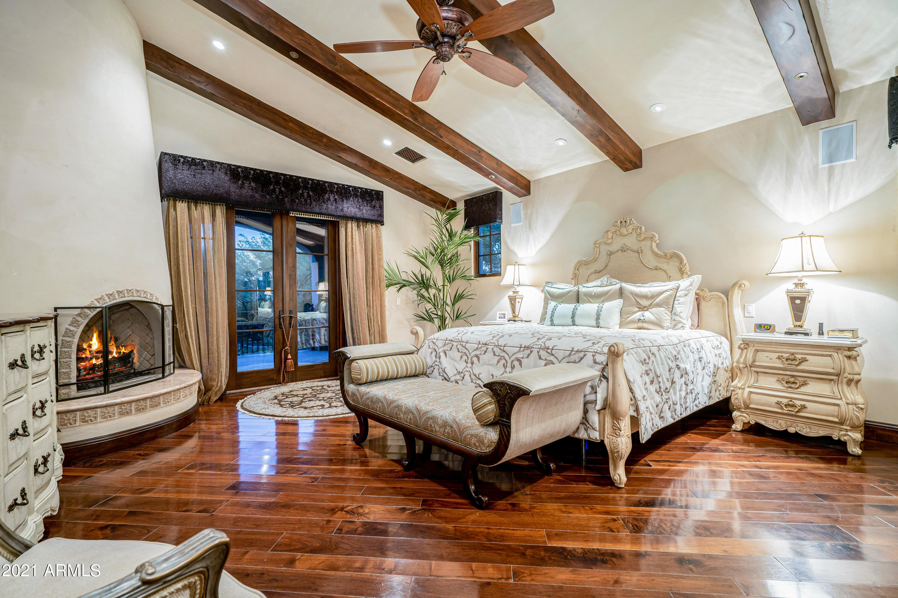 Silverleaf - Residential