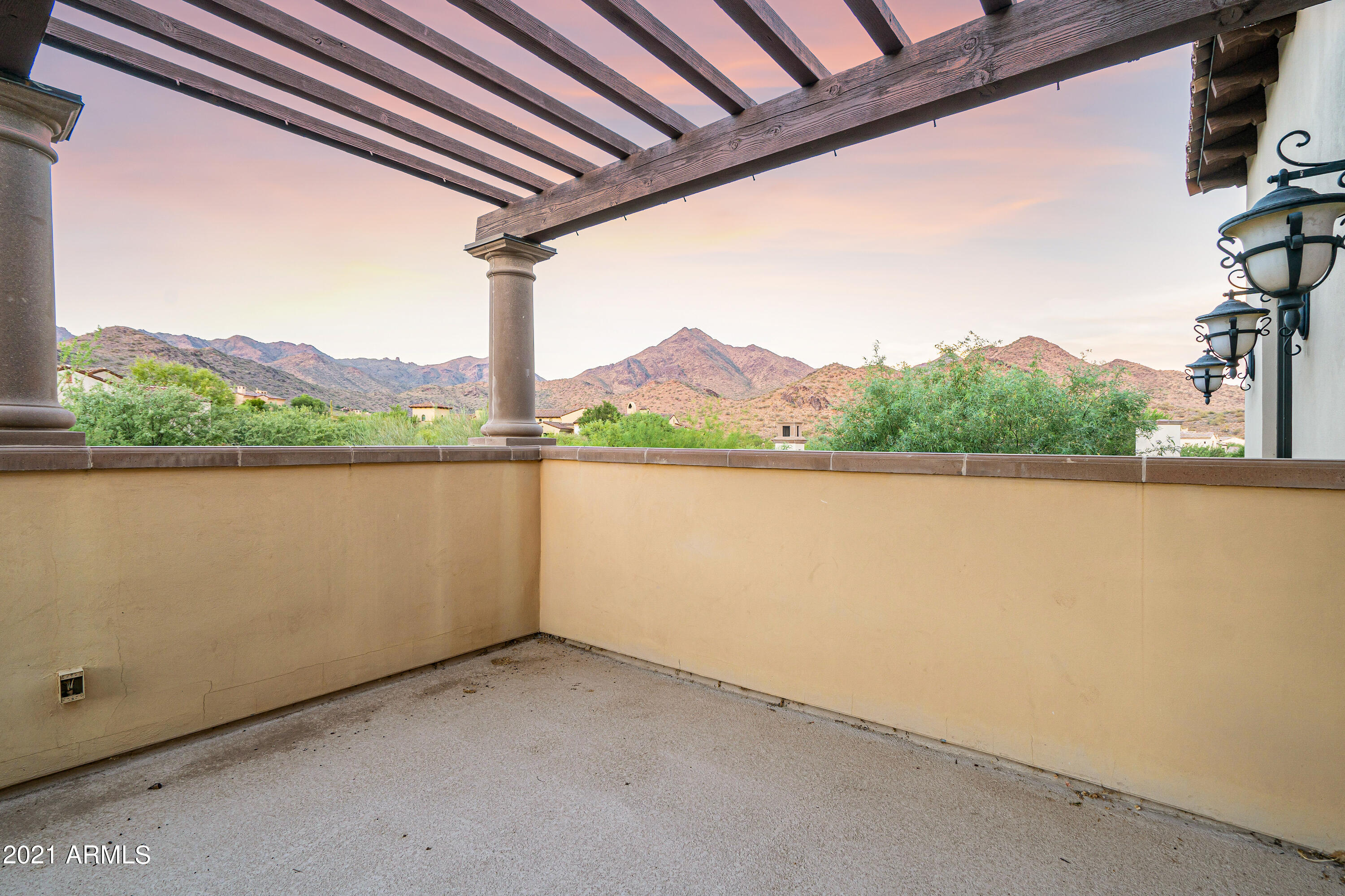 Silverleaf - Residential