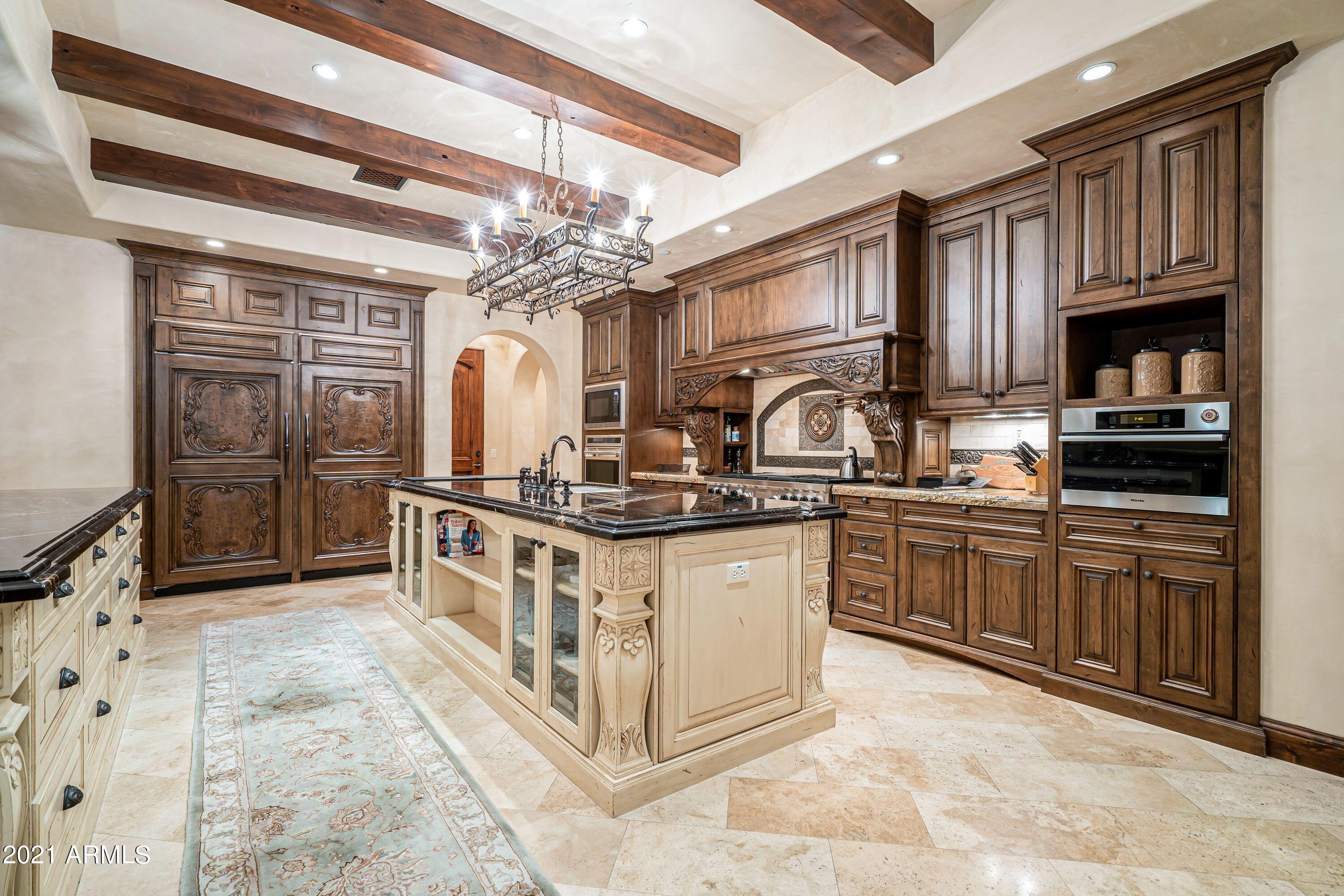 Silverleaf - Residential