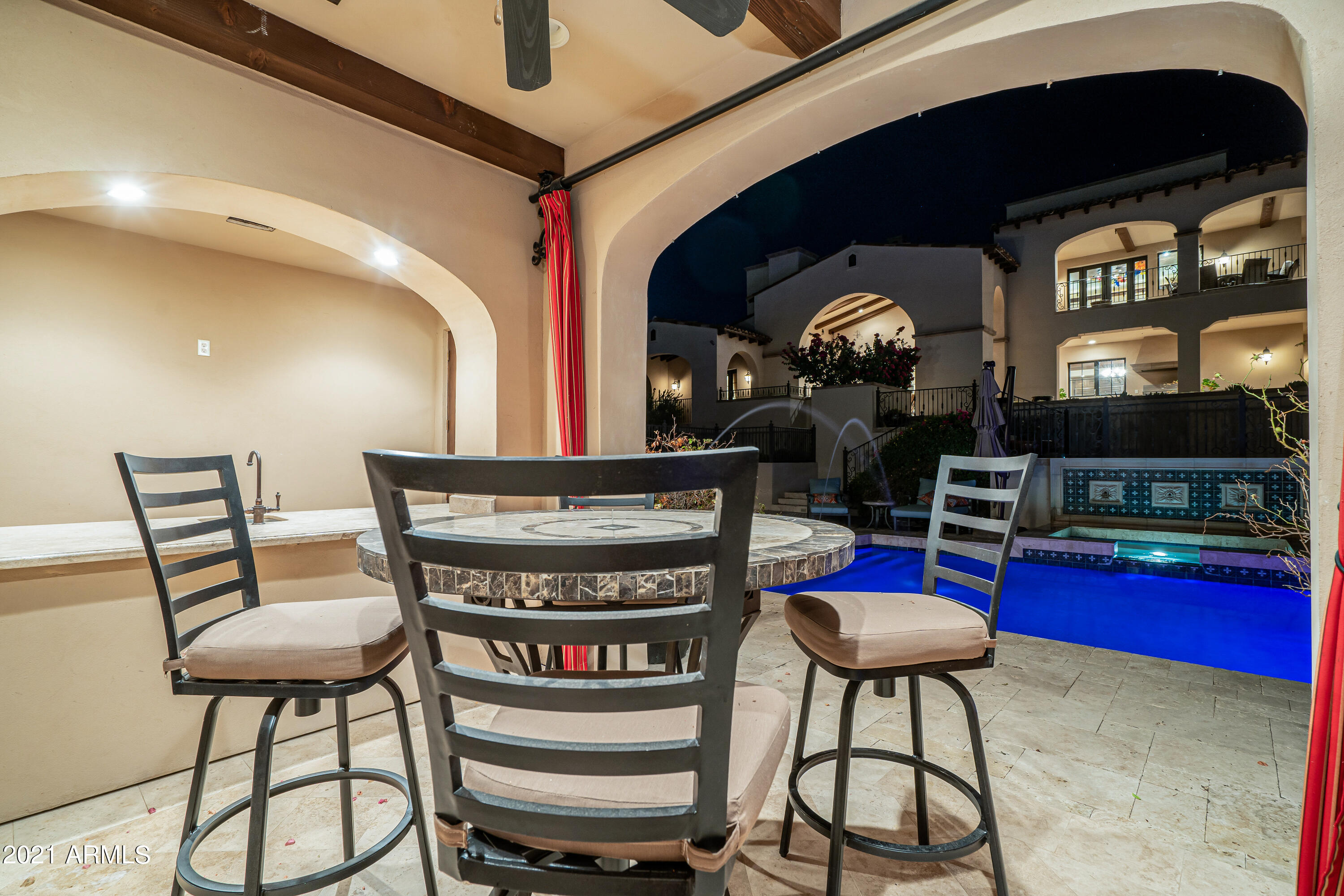 Silverleaf - Residential