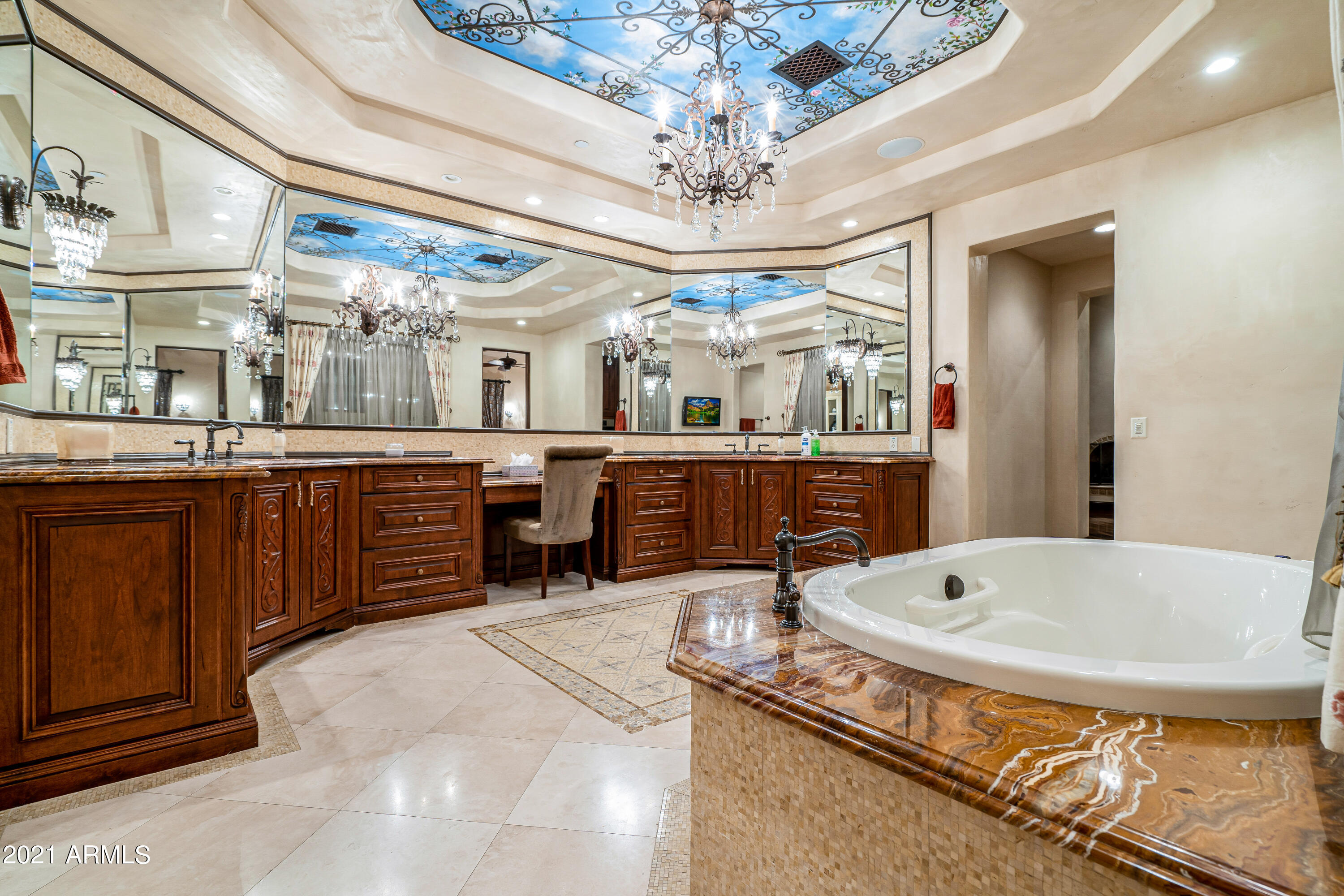Silverleaf - Residential