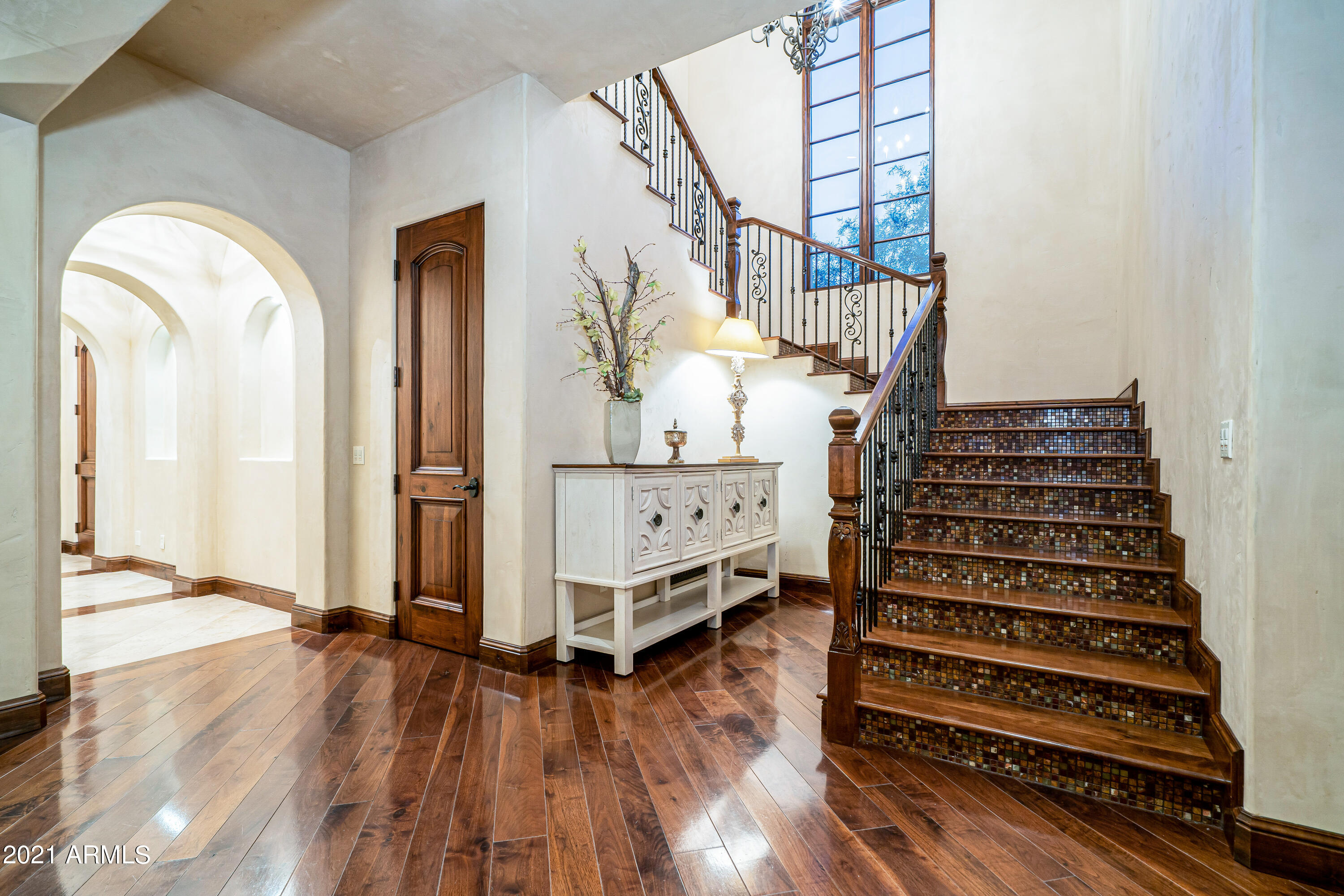 Silverleaf - Residential