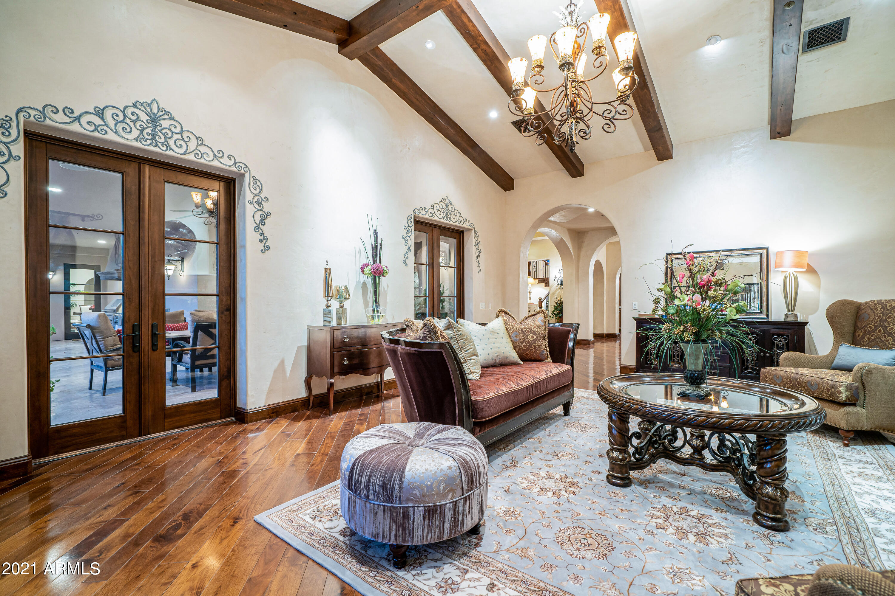 Silverleaf - Residential