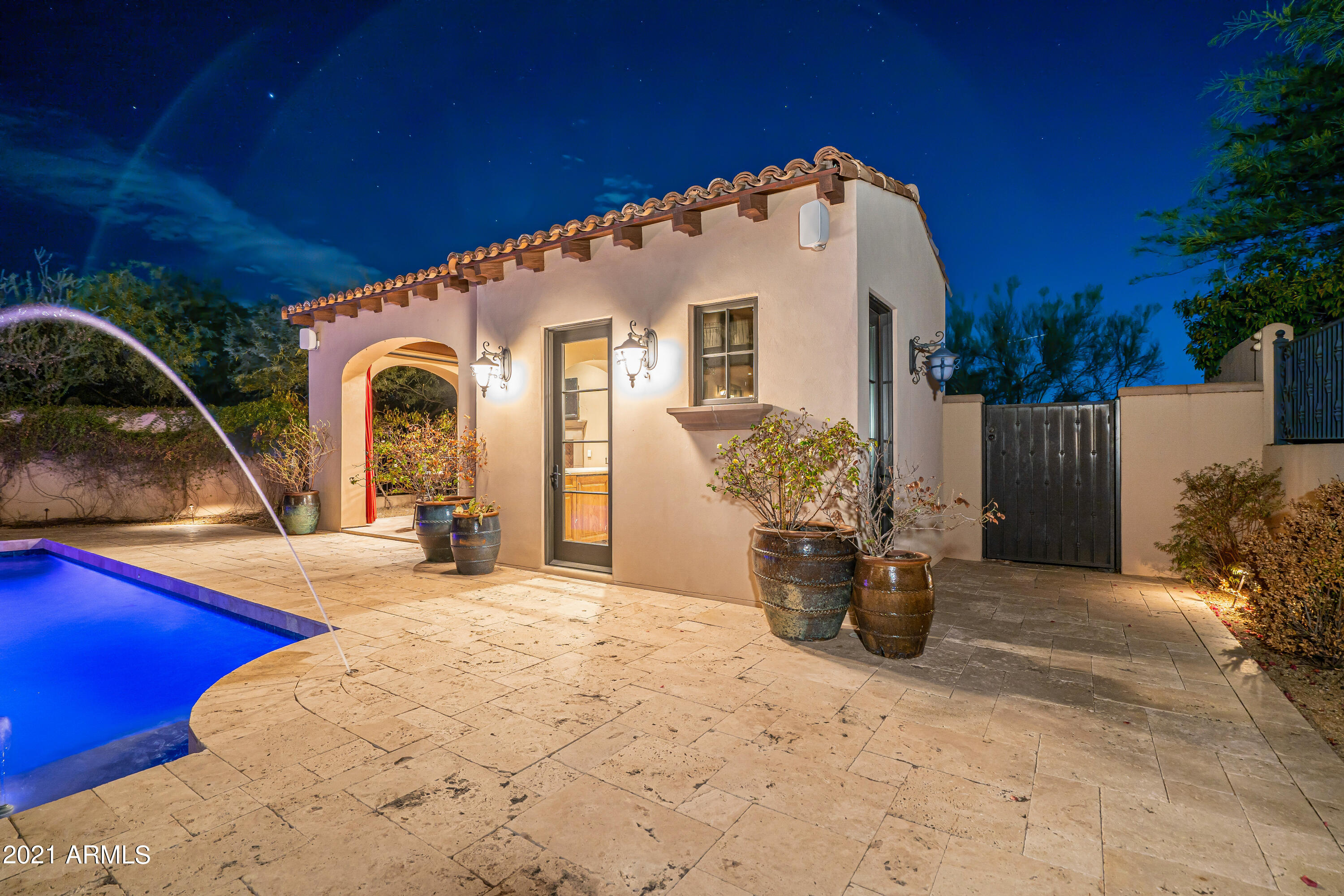 Silverleaf - Residential