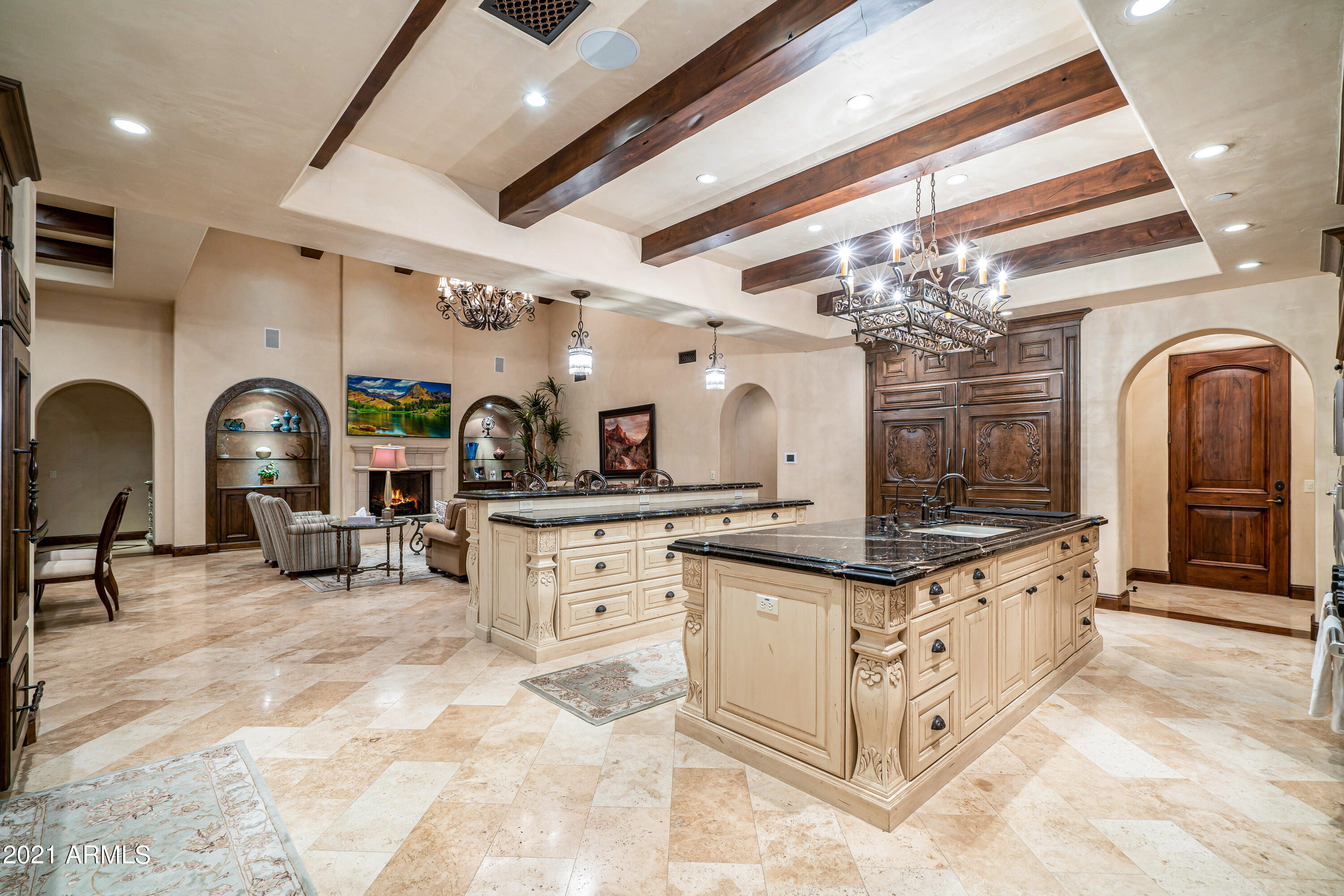 Silverleaf - Residential
