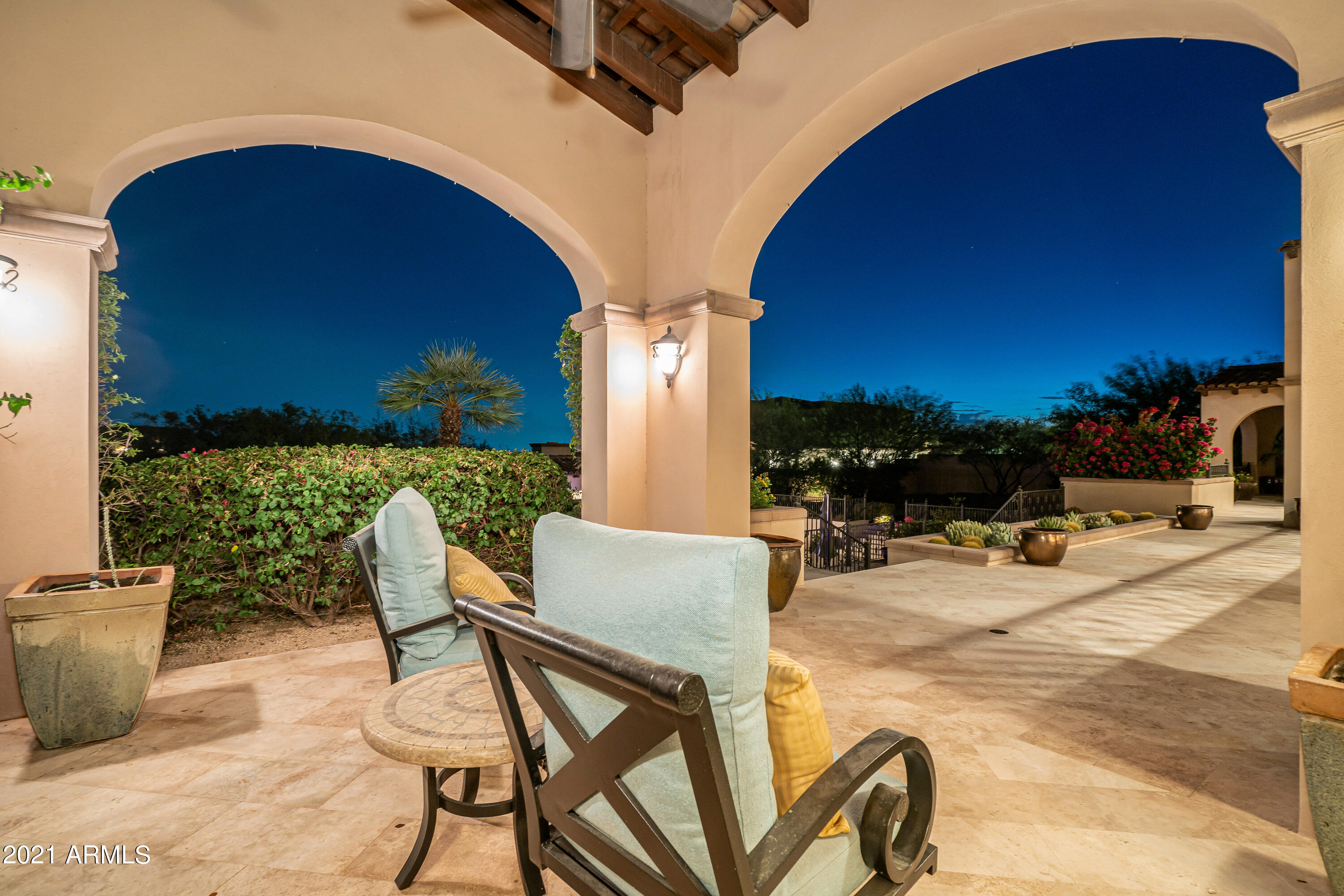 Silverleaf - Residential