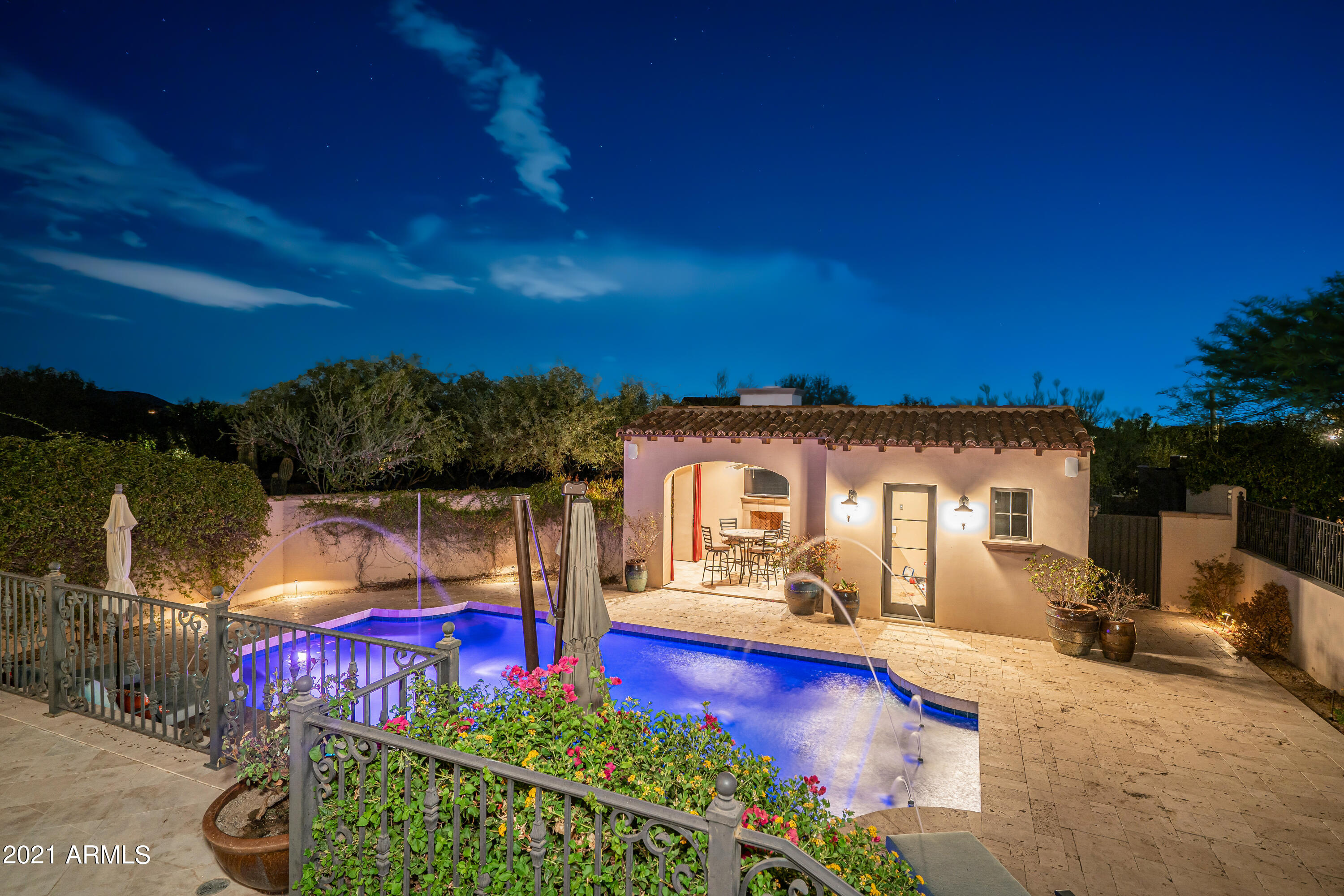 Silverleaf - Residential