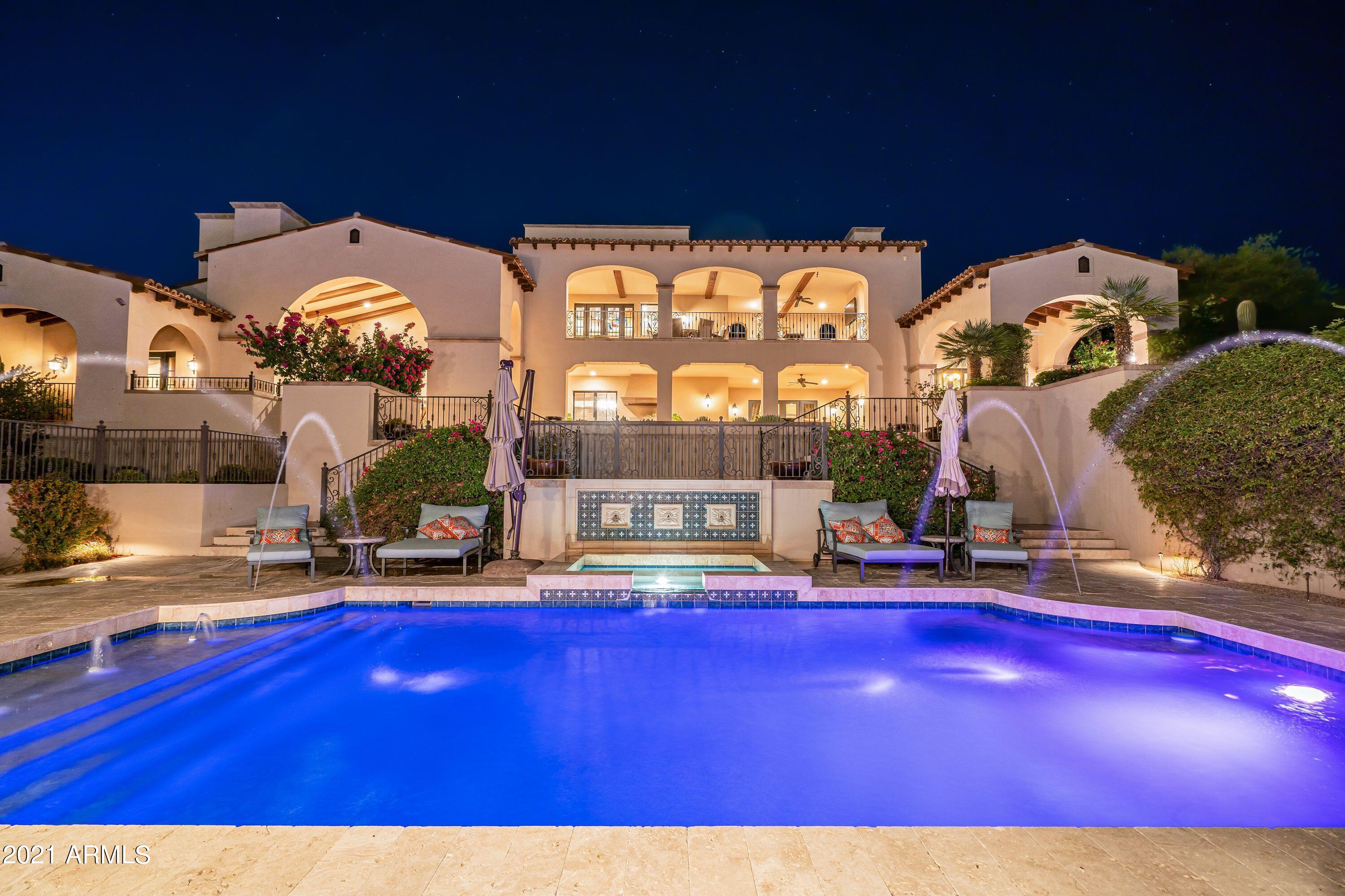 Silverleaf - Residential