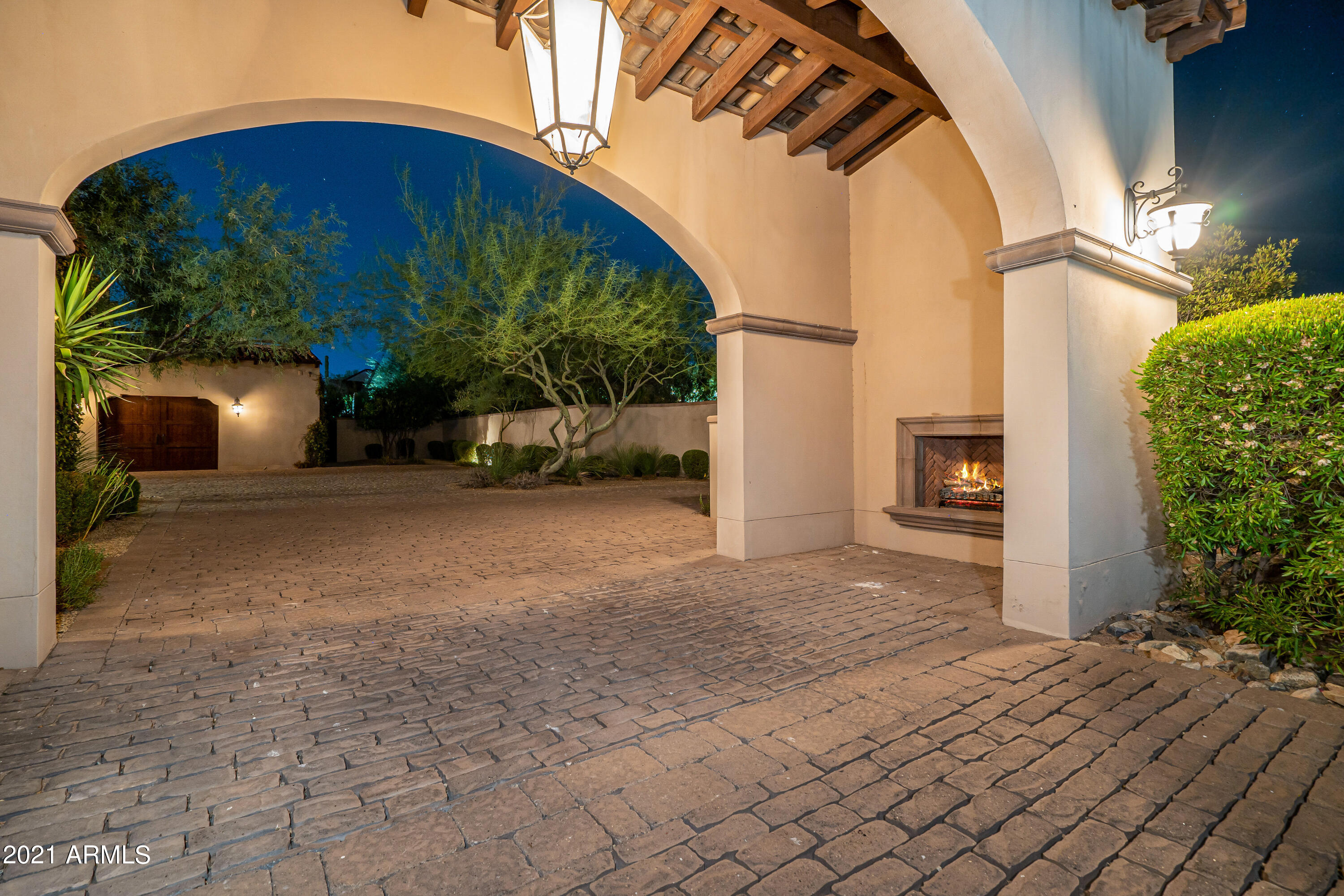 Silverleaf - Residential