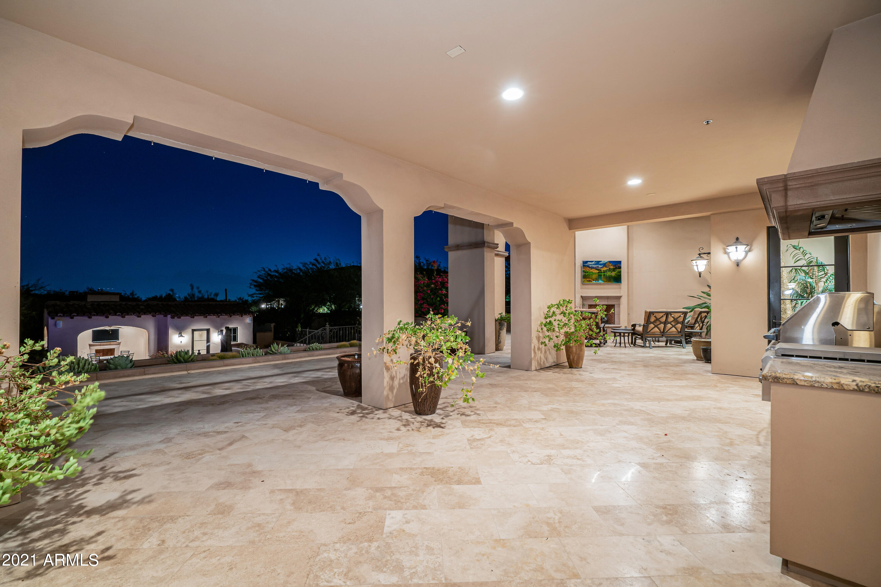 Silverleaf - Residential