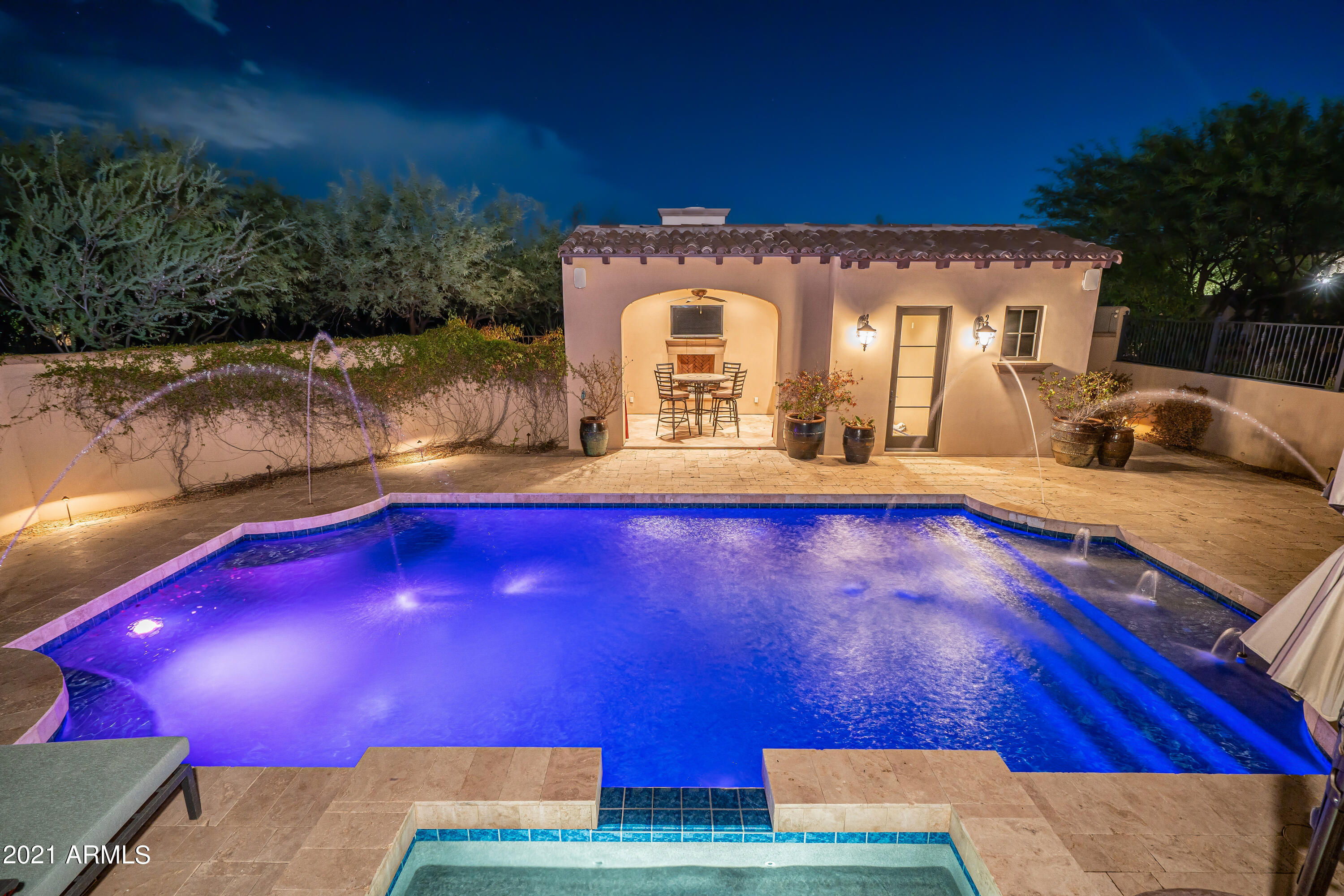 Silverleaf - Residential
