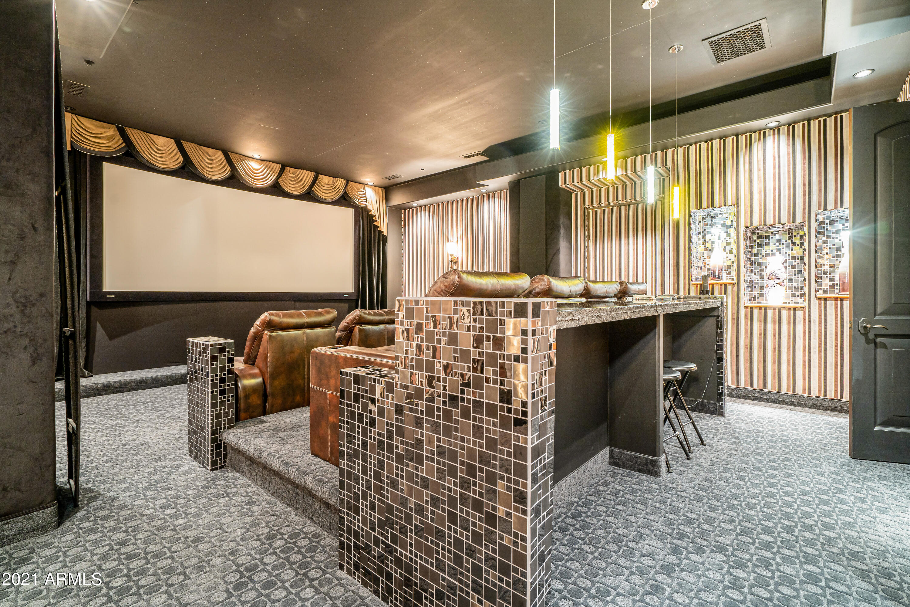 Silverleaf - Residential