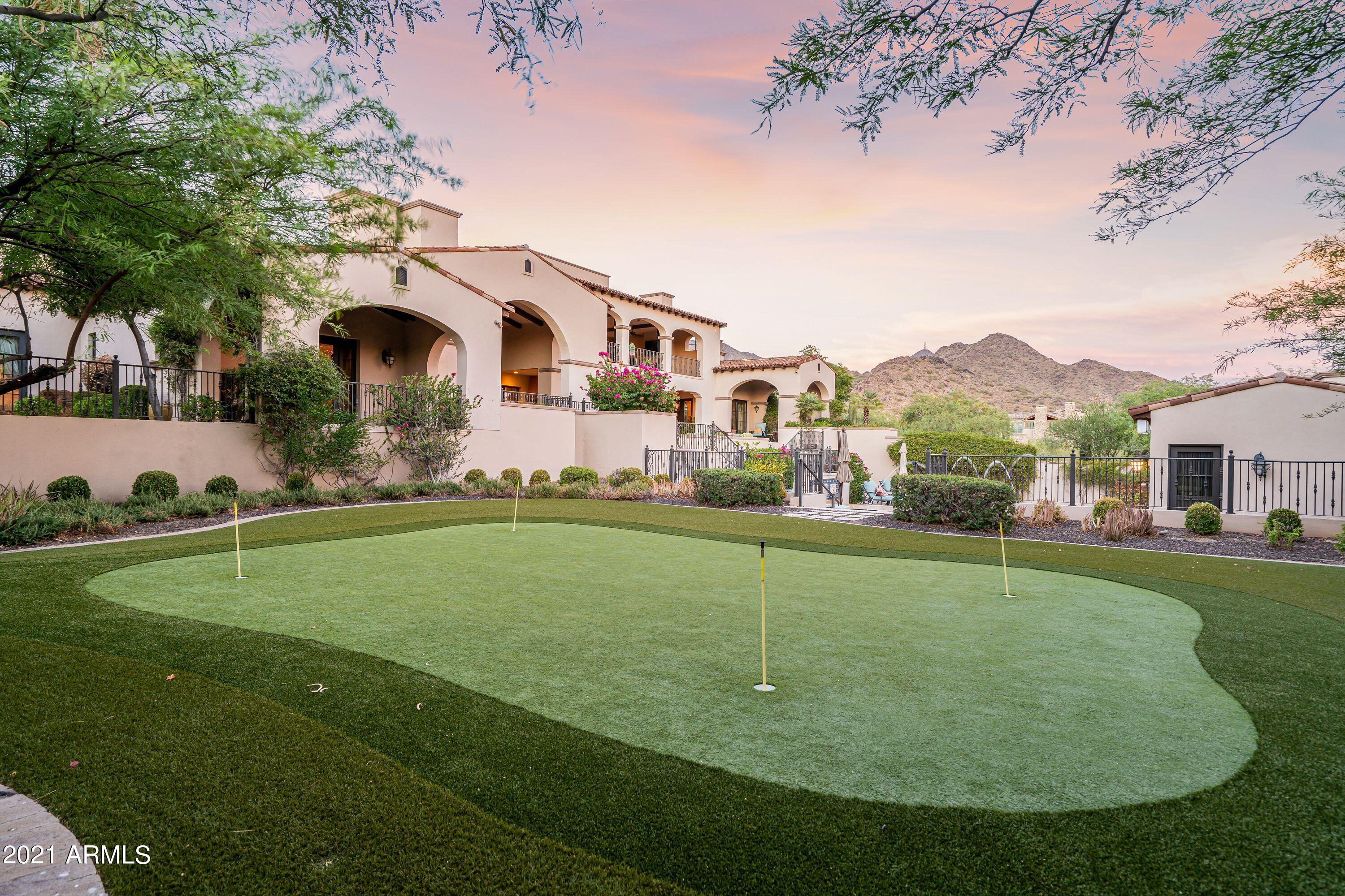Silverleaf - Residential