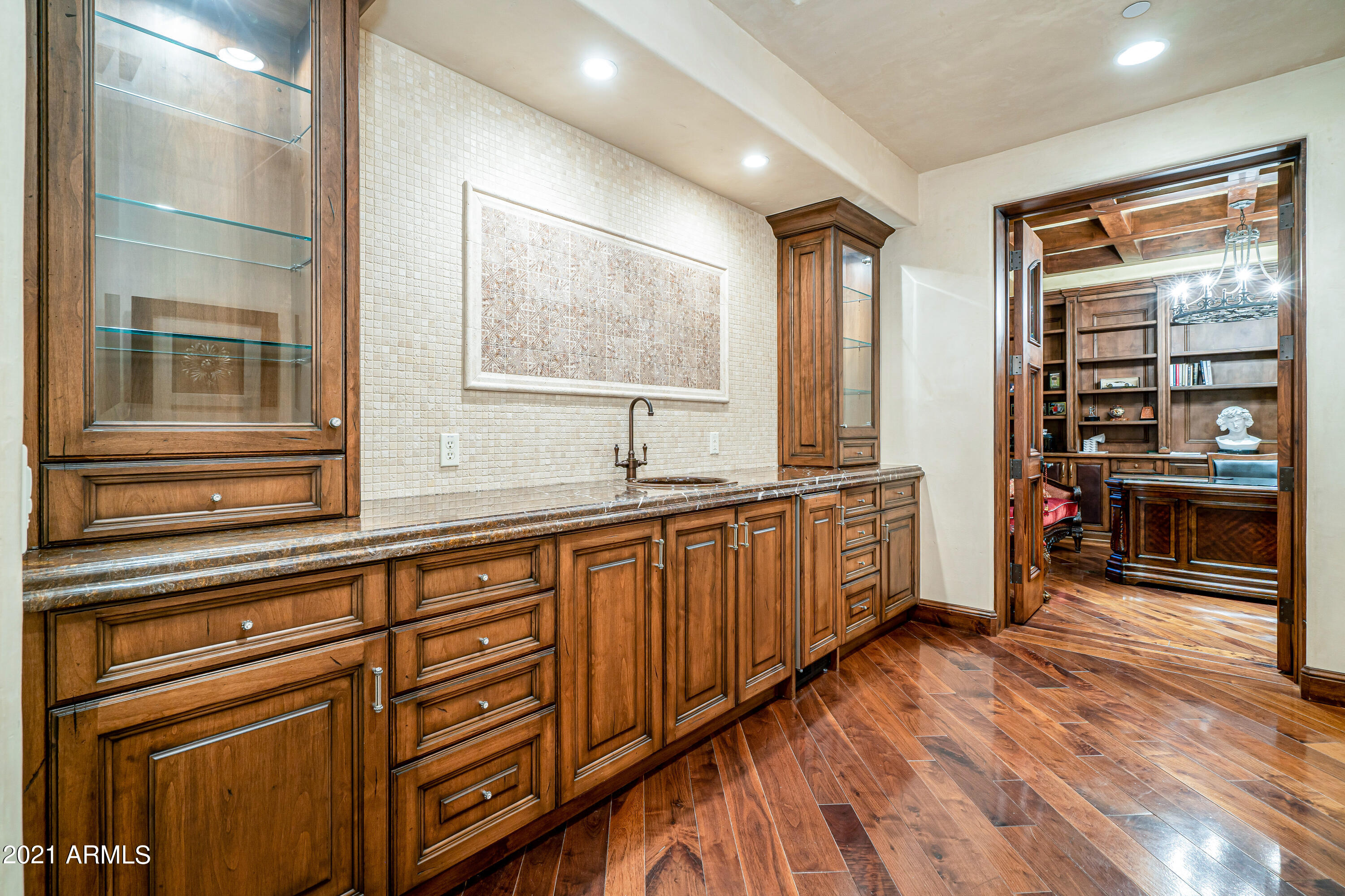 Silverleaf - Residential