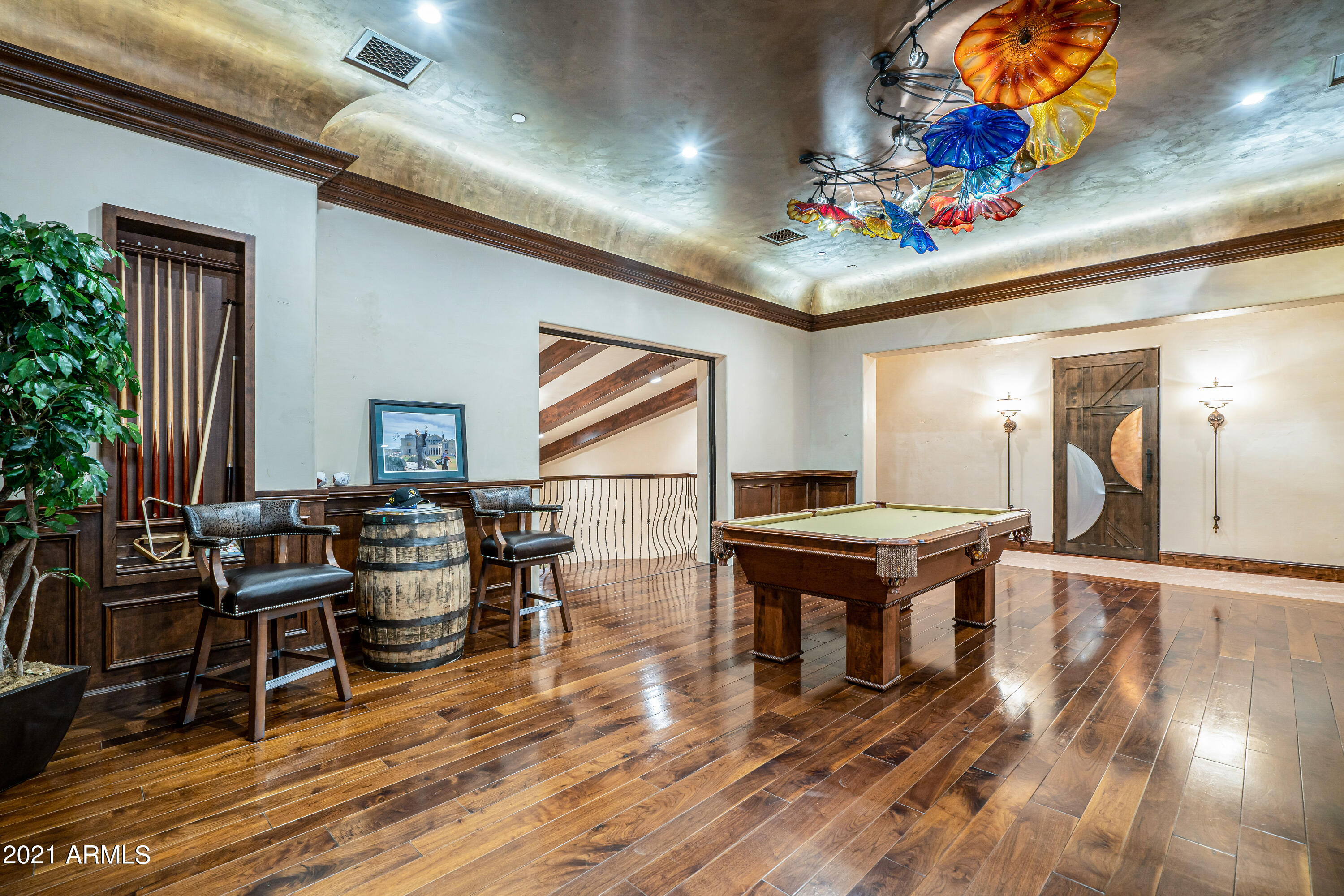 Silverleaf - Residential