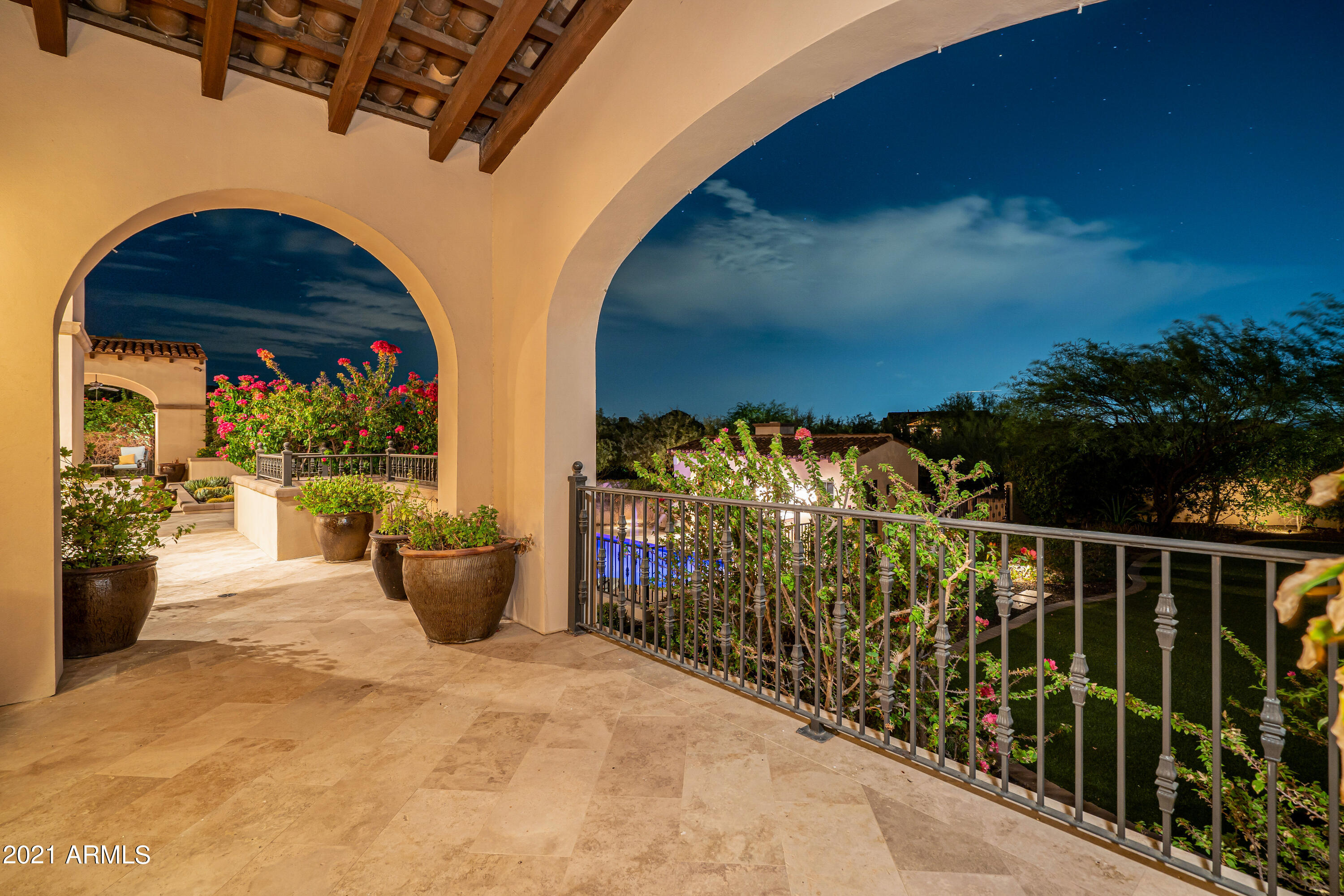 Silverleaf - Residential
