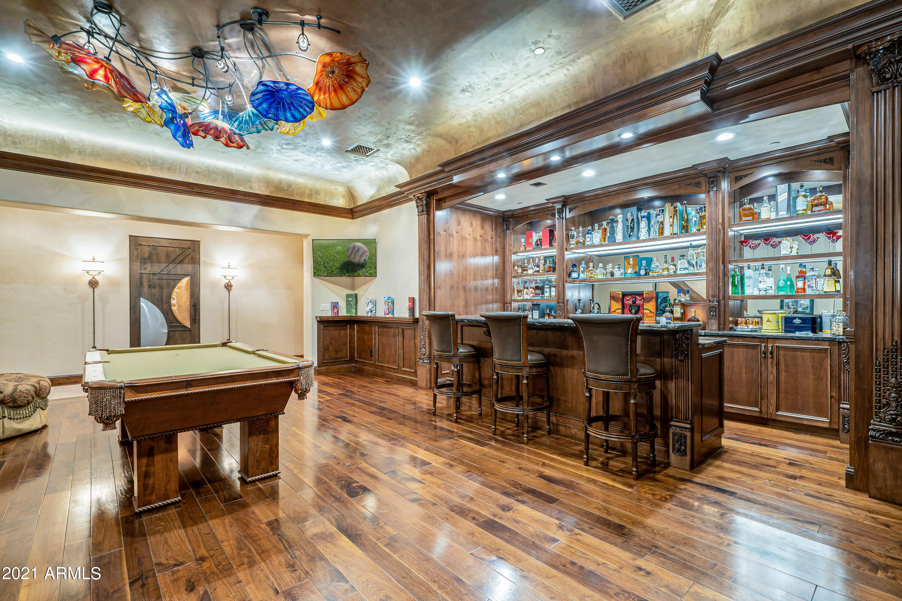 Silverleaf - Residential