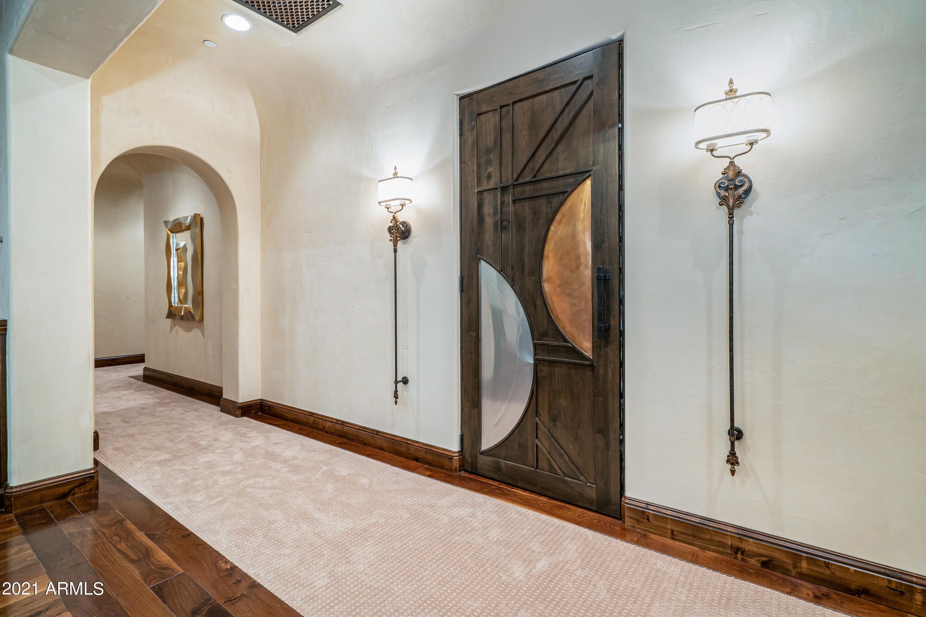 Silverleaf - Residential