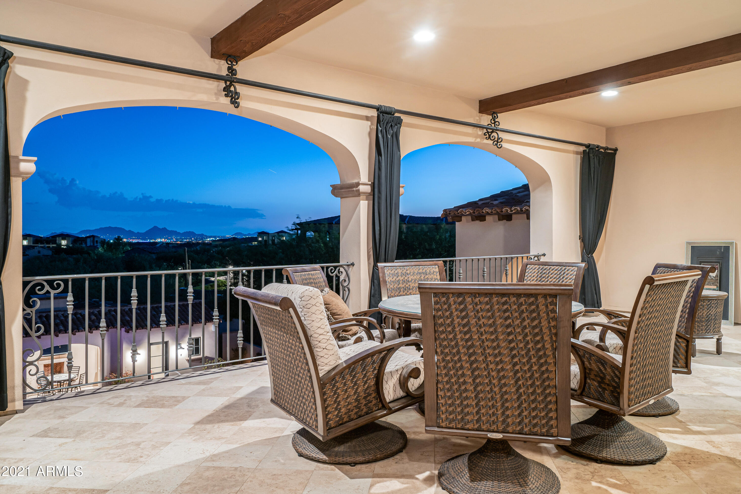 Silverleaf - Residential