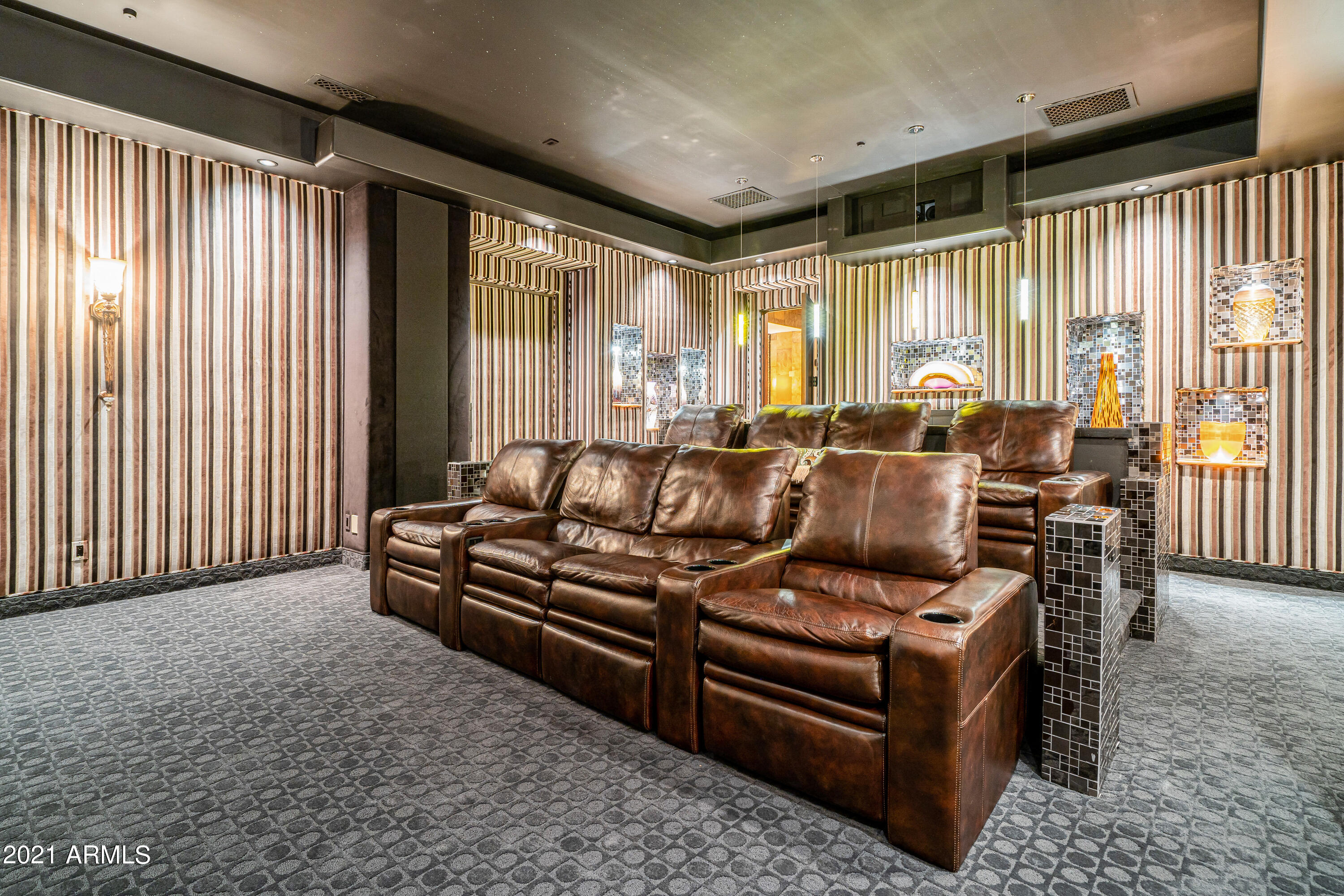 Silverleaf - Residential
