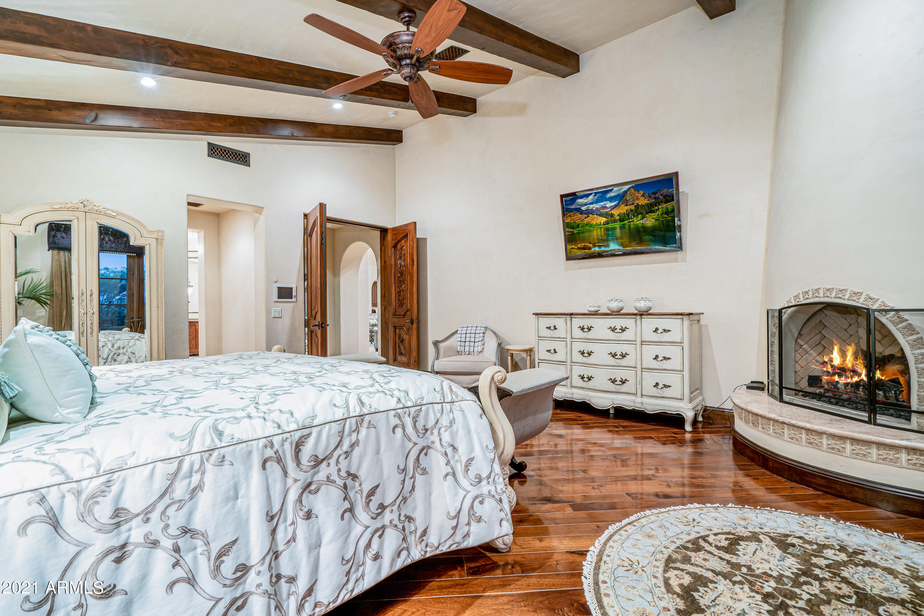 Silverleaf - Residential