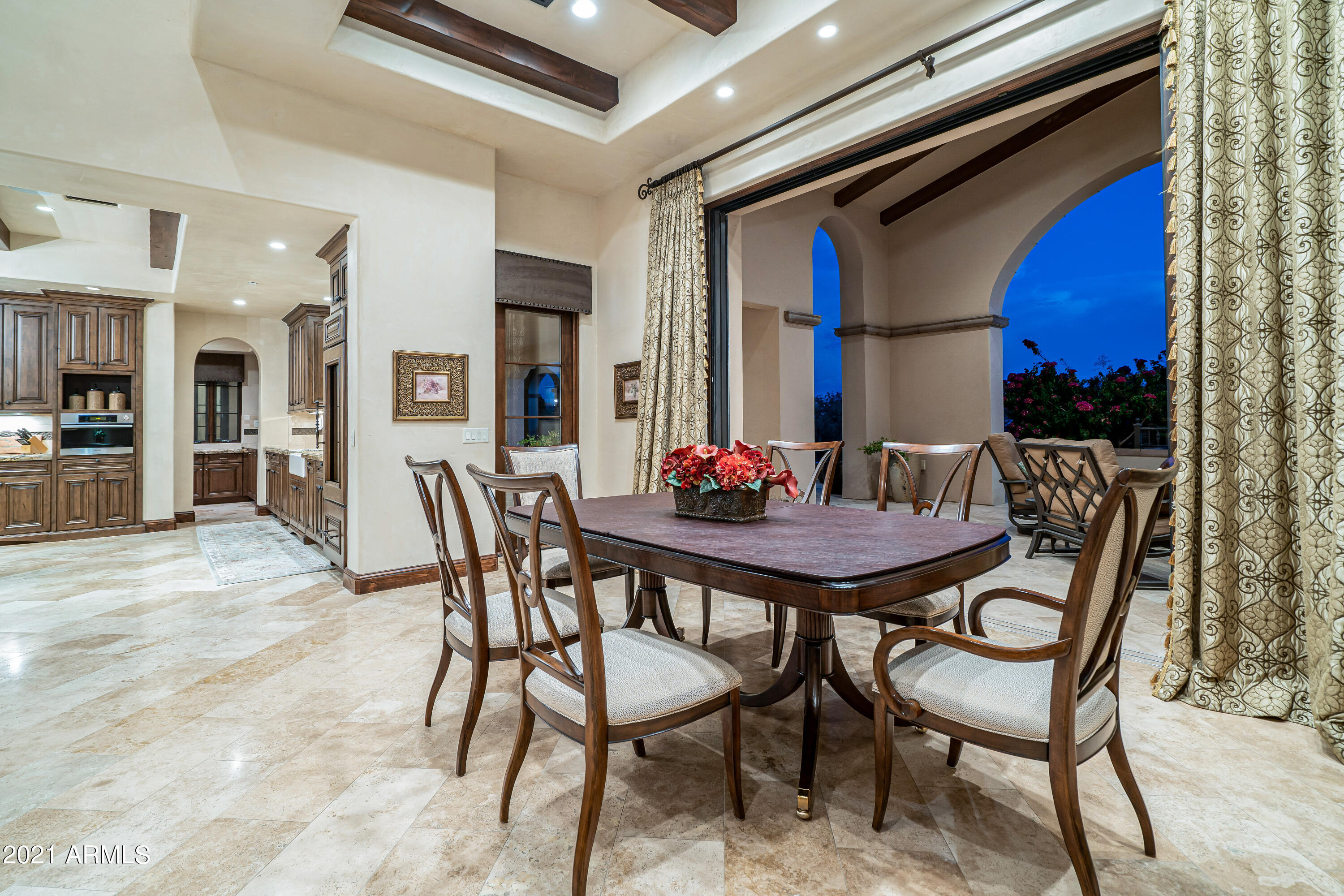 Silverleaf - Residential