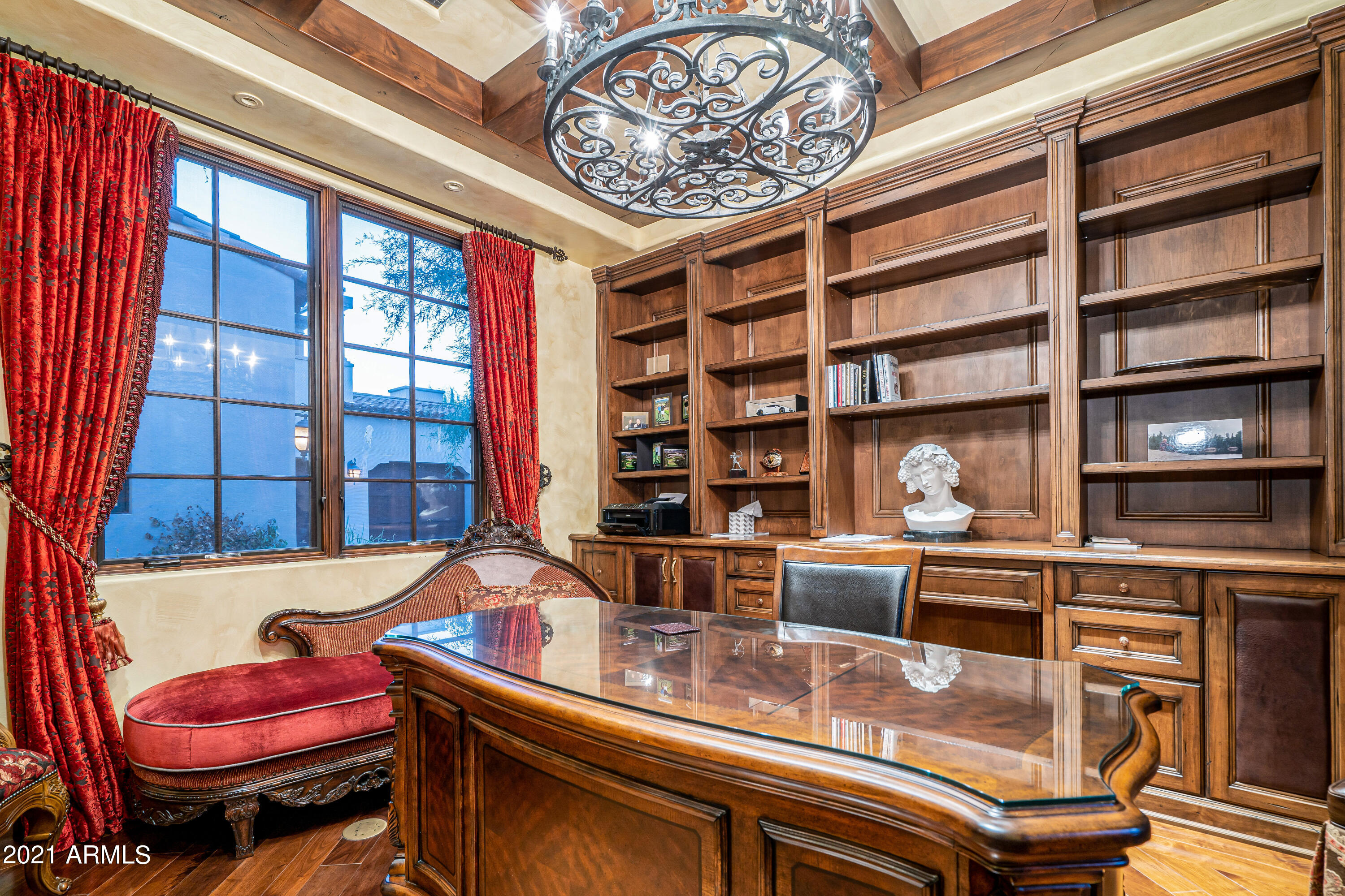 Silverleaf - Residential