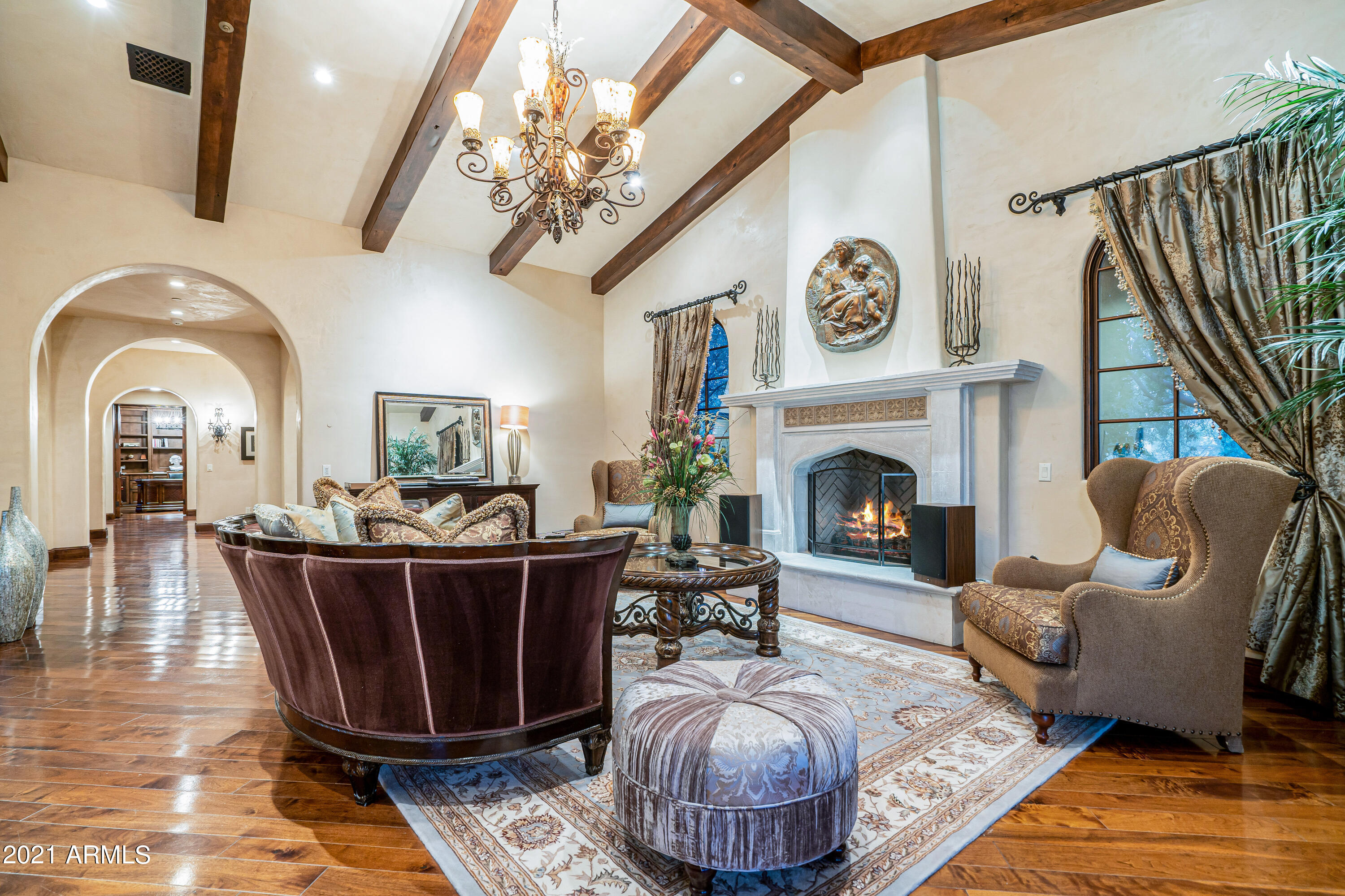 Silverleaf - Residential