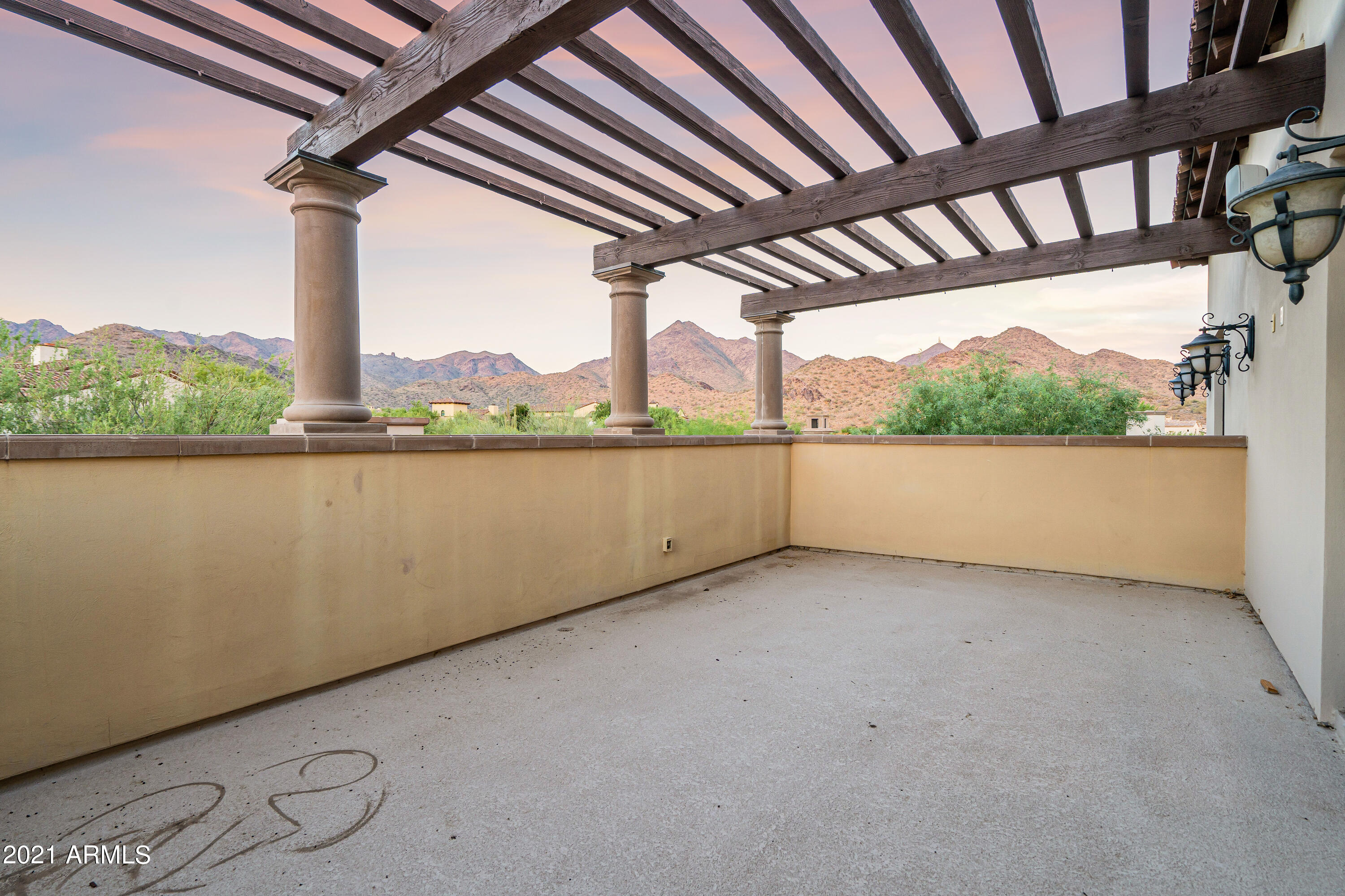 Silverleaf - Residential