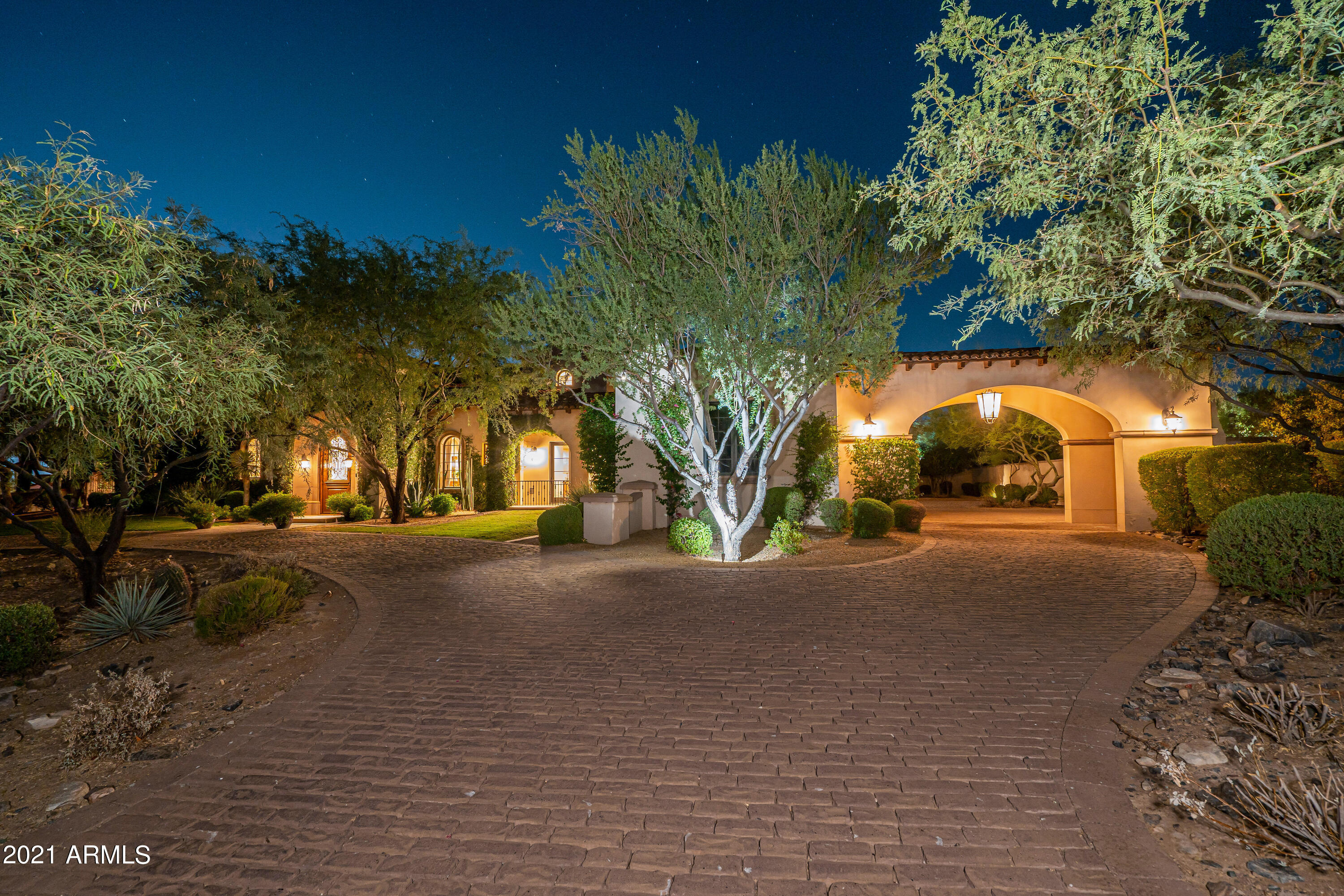 Silverleaf - Residential