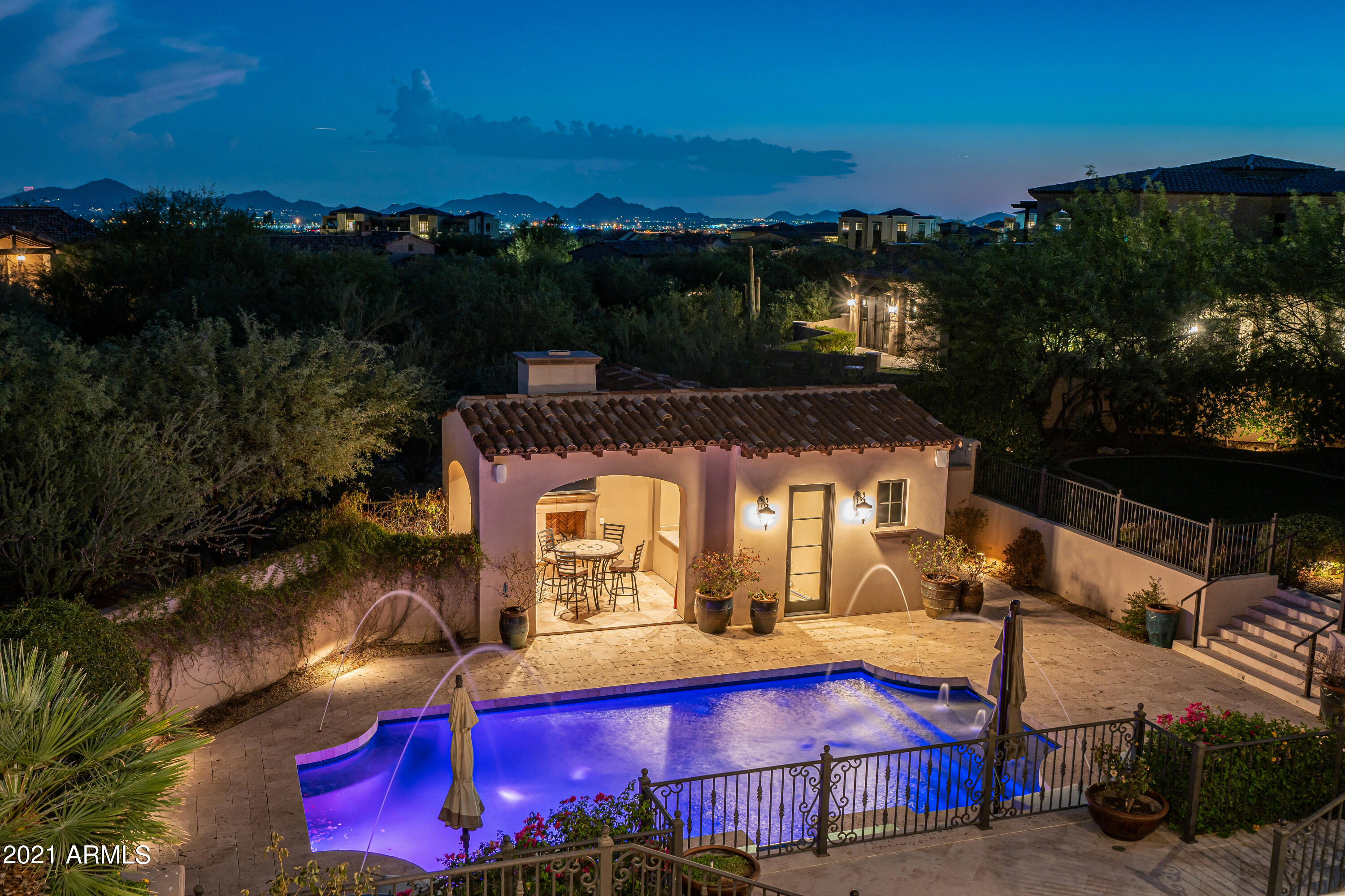 Silverleaf - Residential