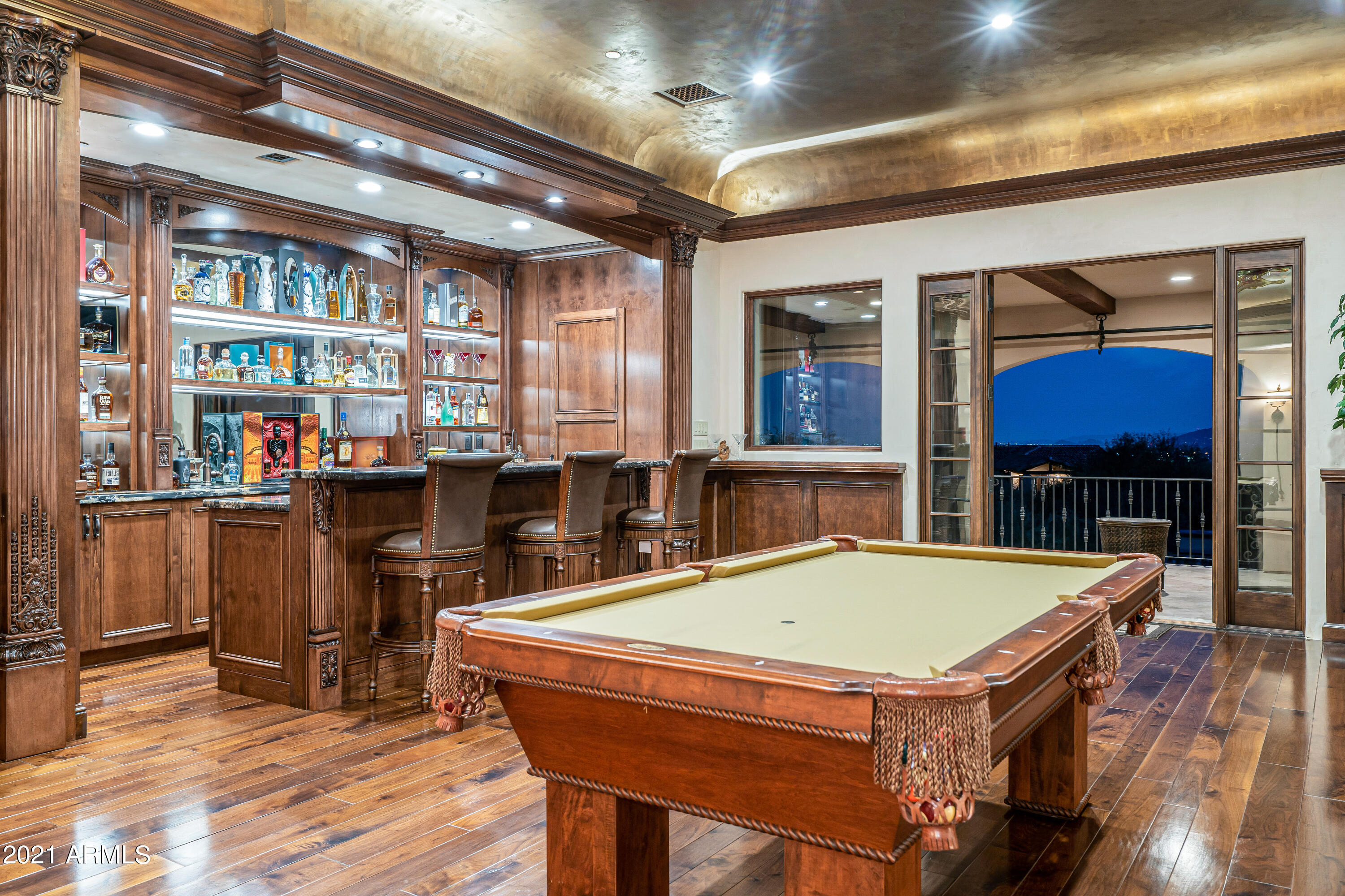 Silverleaf - Residential