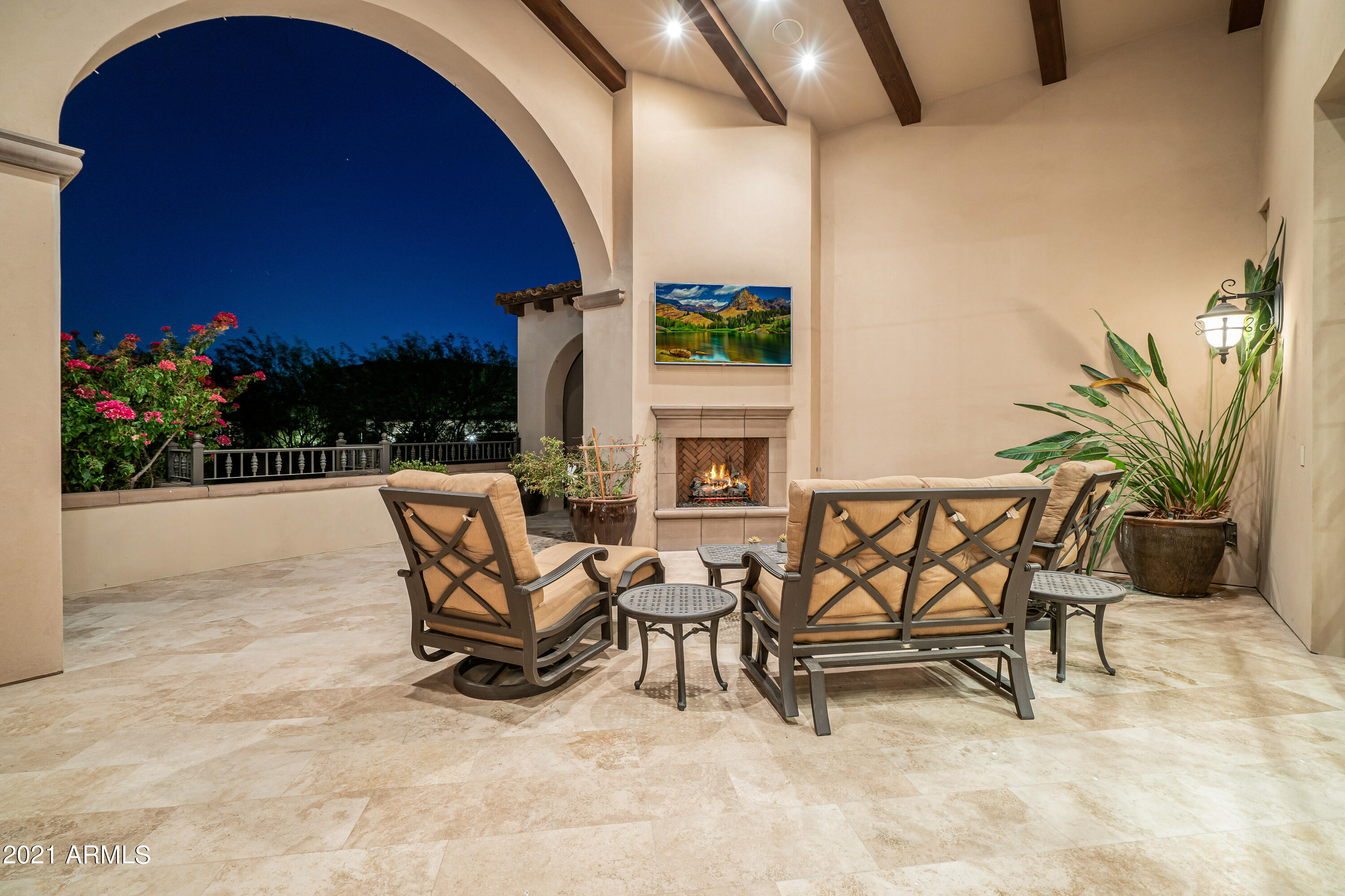 Silverleaf - Residential
