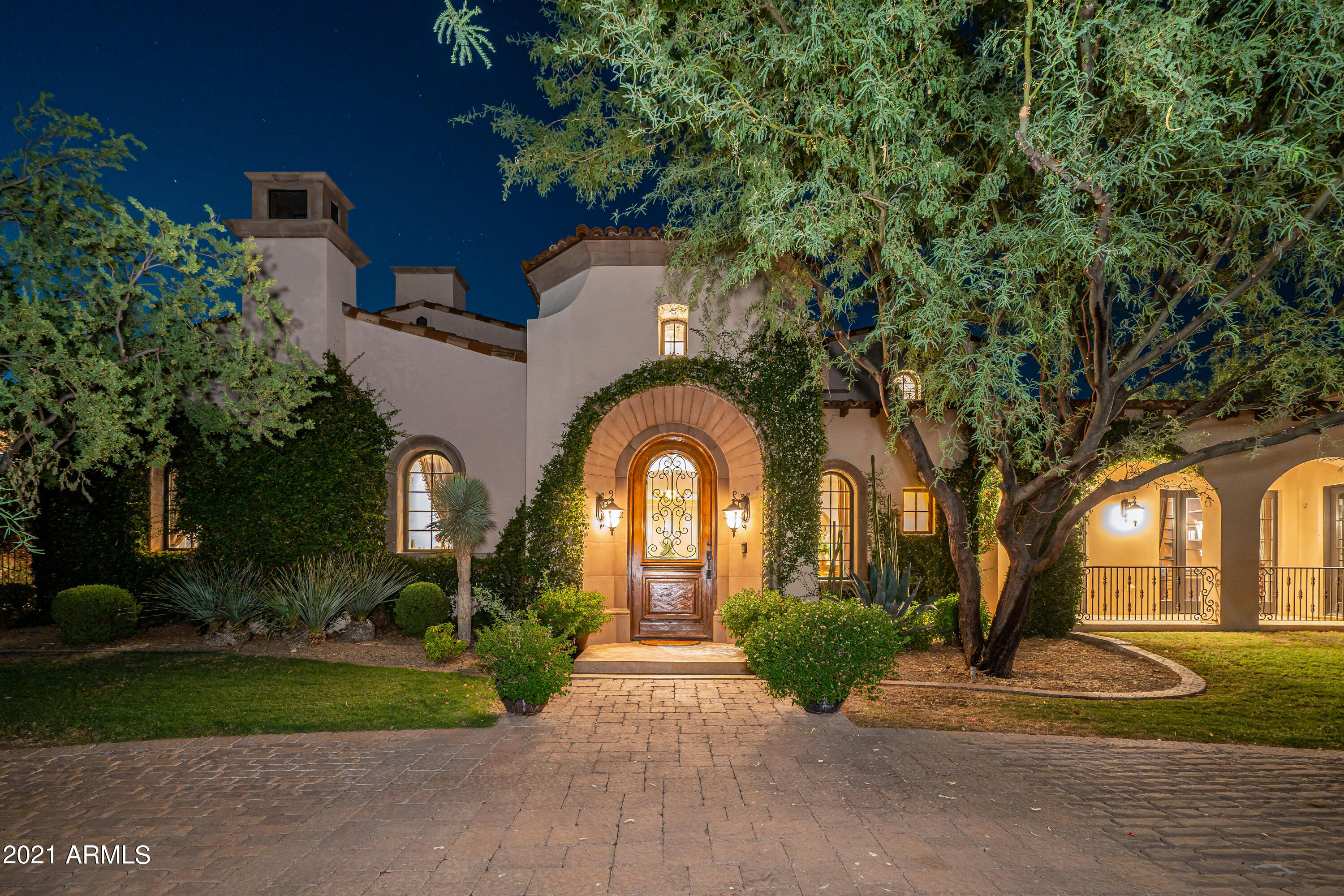 Silverleaf - Residential