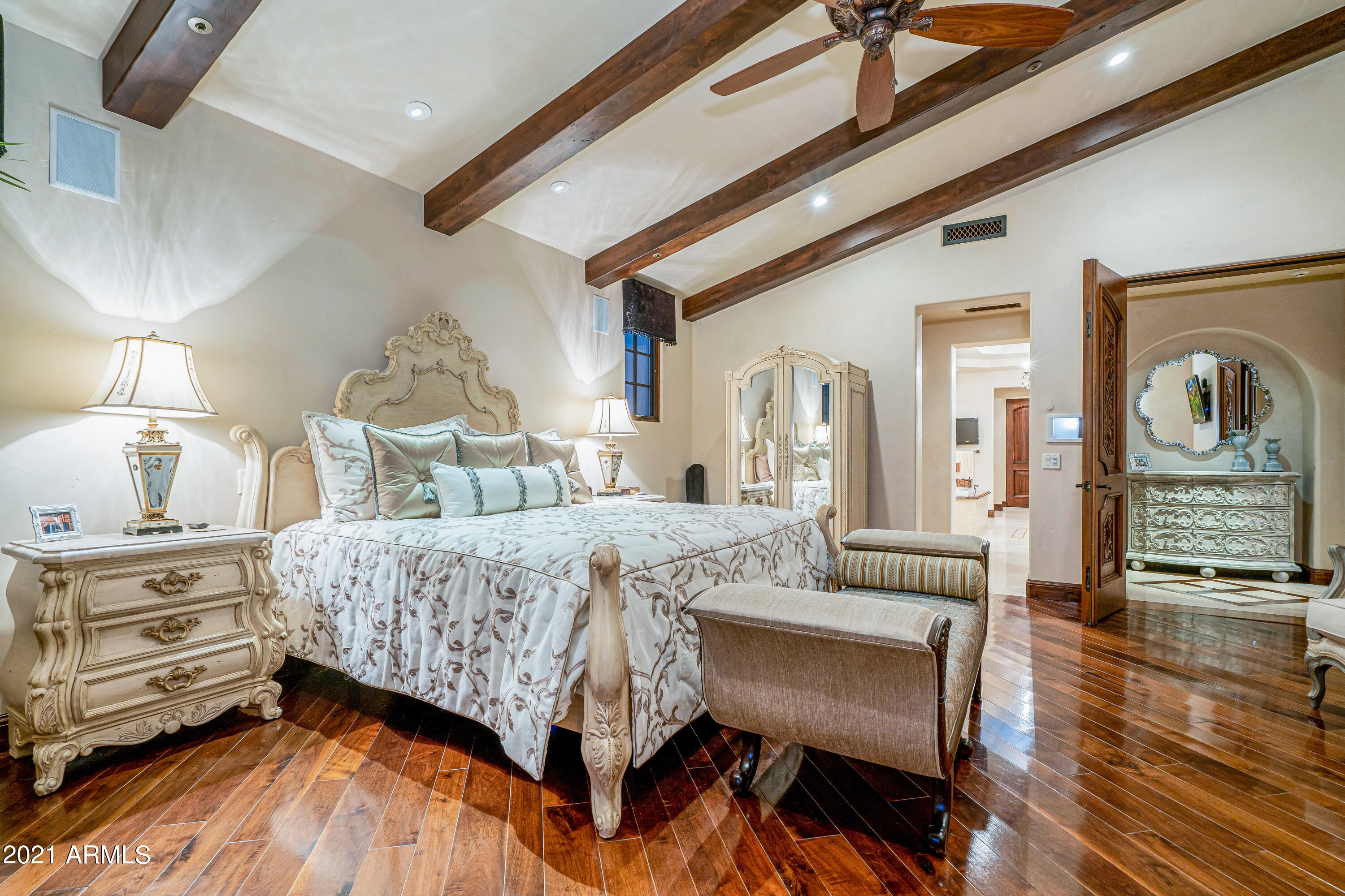 Silverleaf - Residential