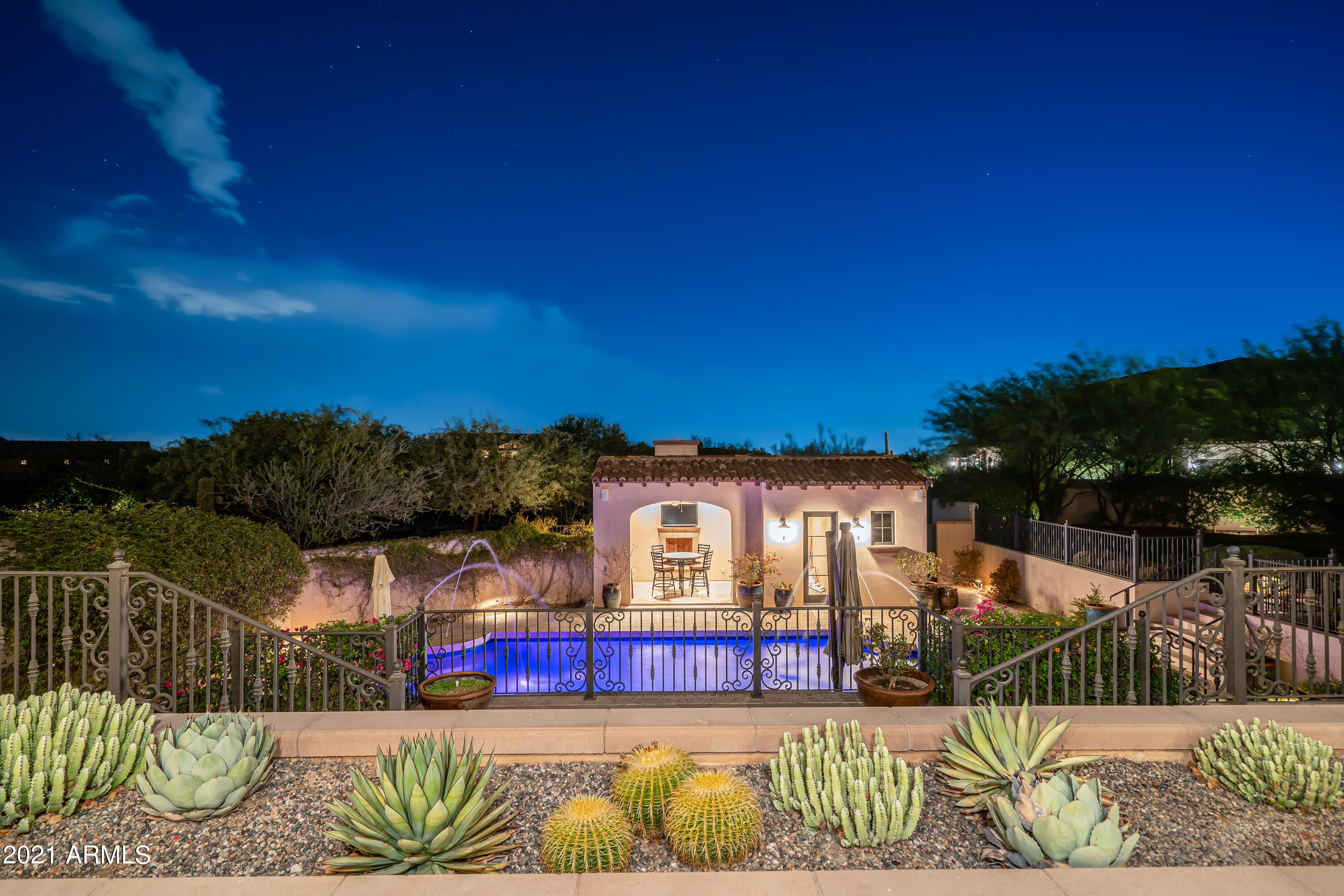 Silverleaf - Residential
