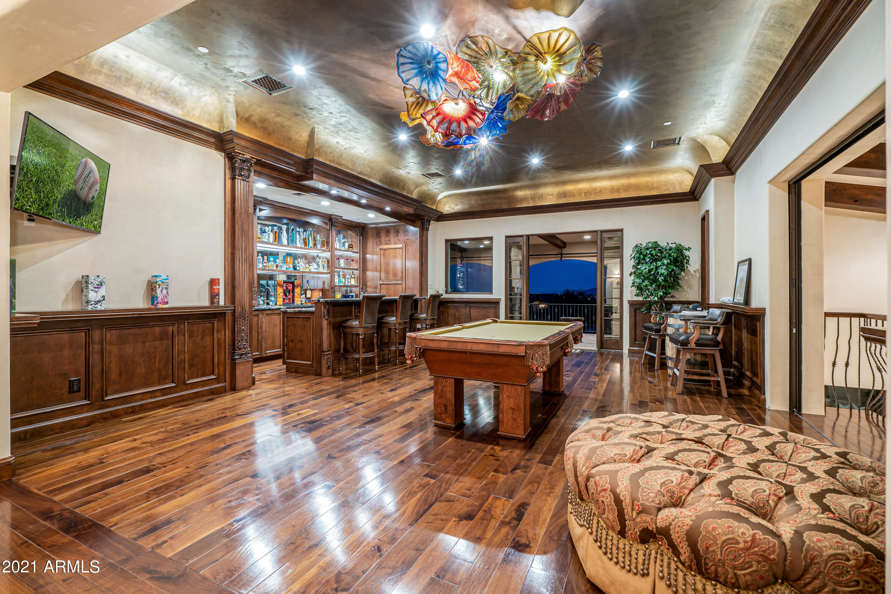 Silverleaf - Residential