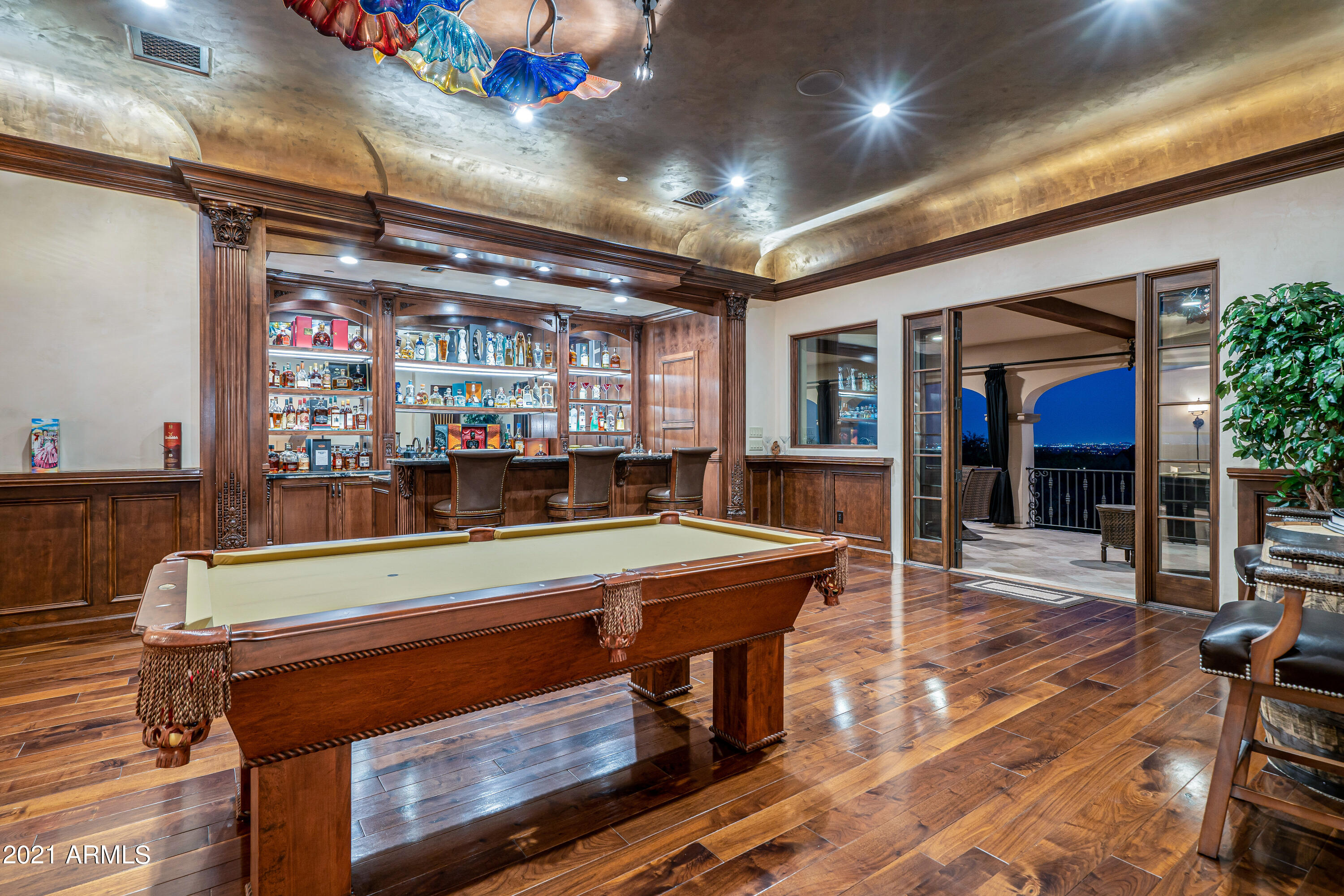 Silverleaf - Residential
