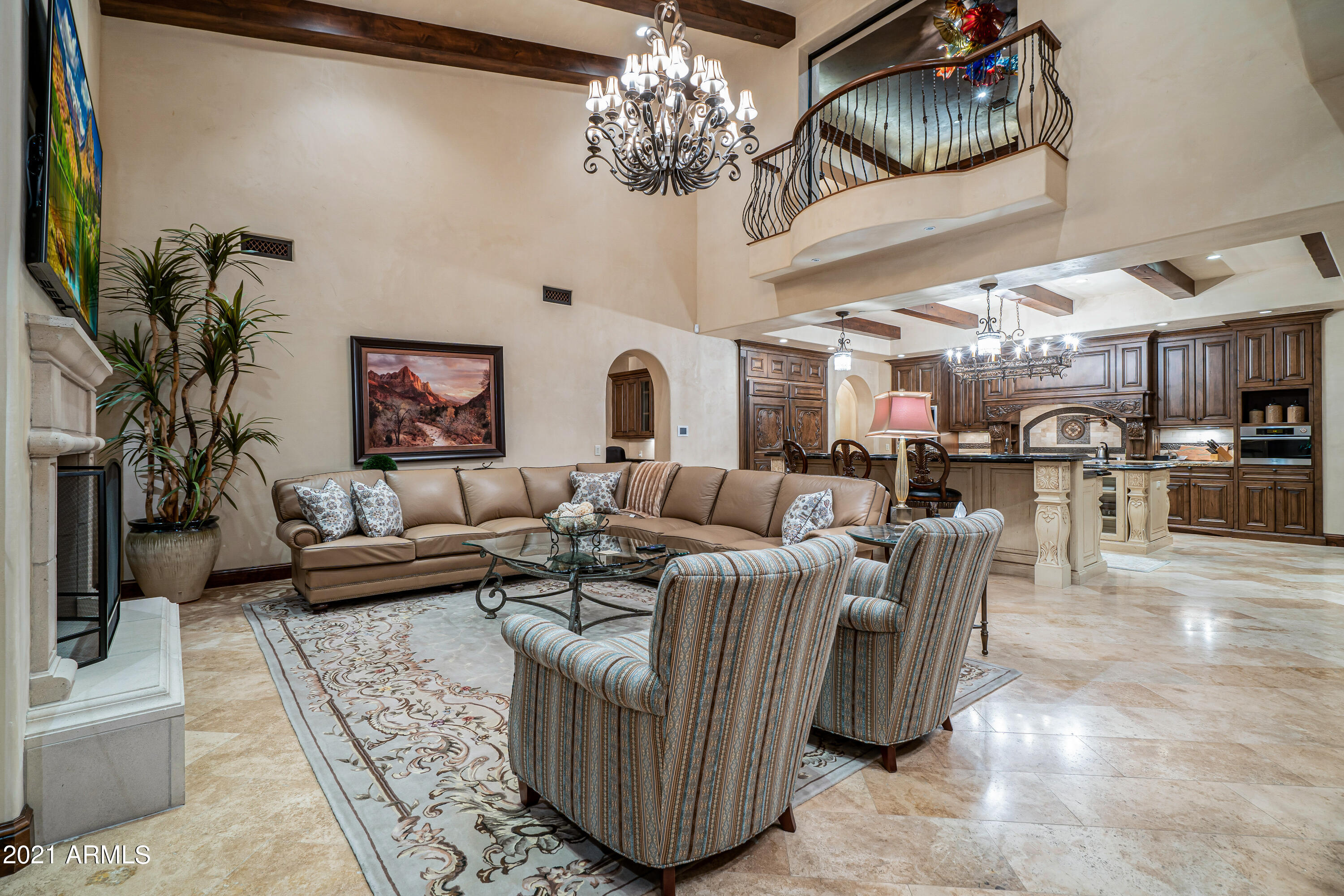 Silverleaf - Residential