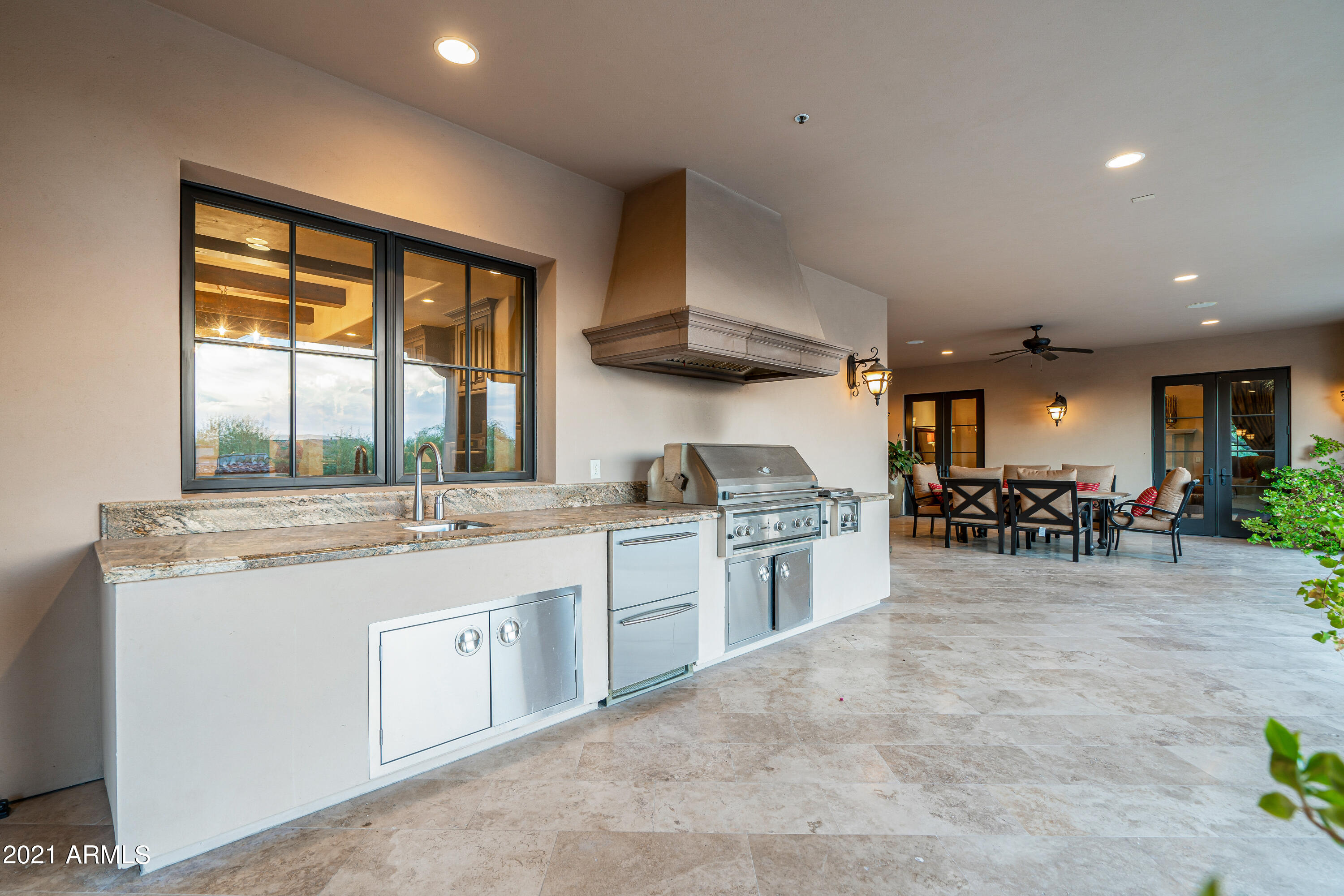 Silverleaf - Residential