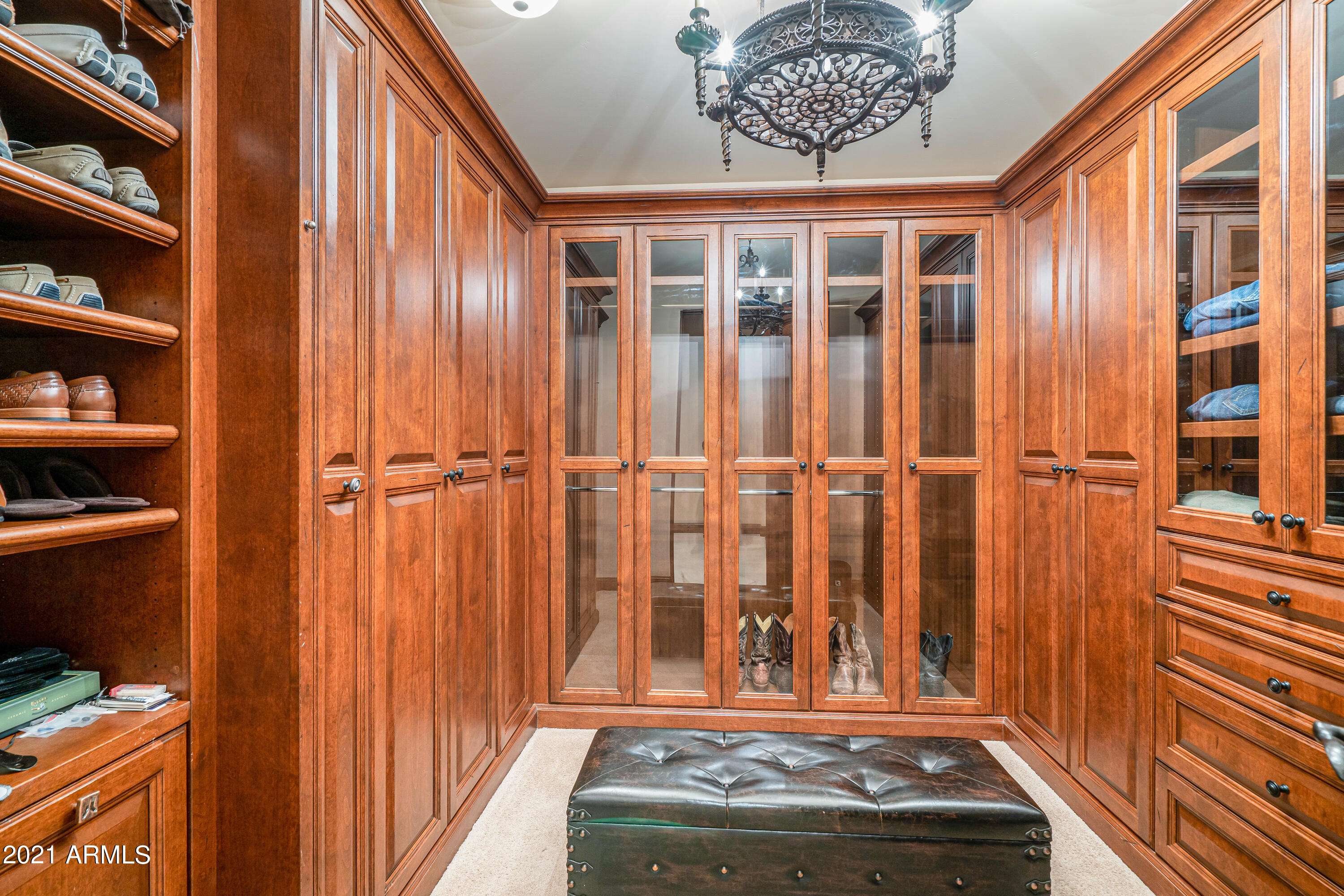 Silverleaf - Residential