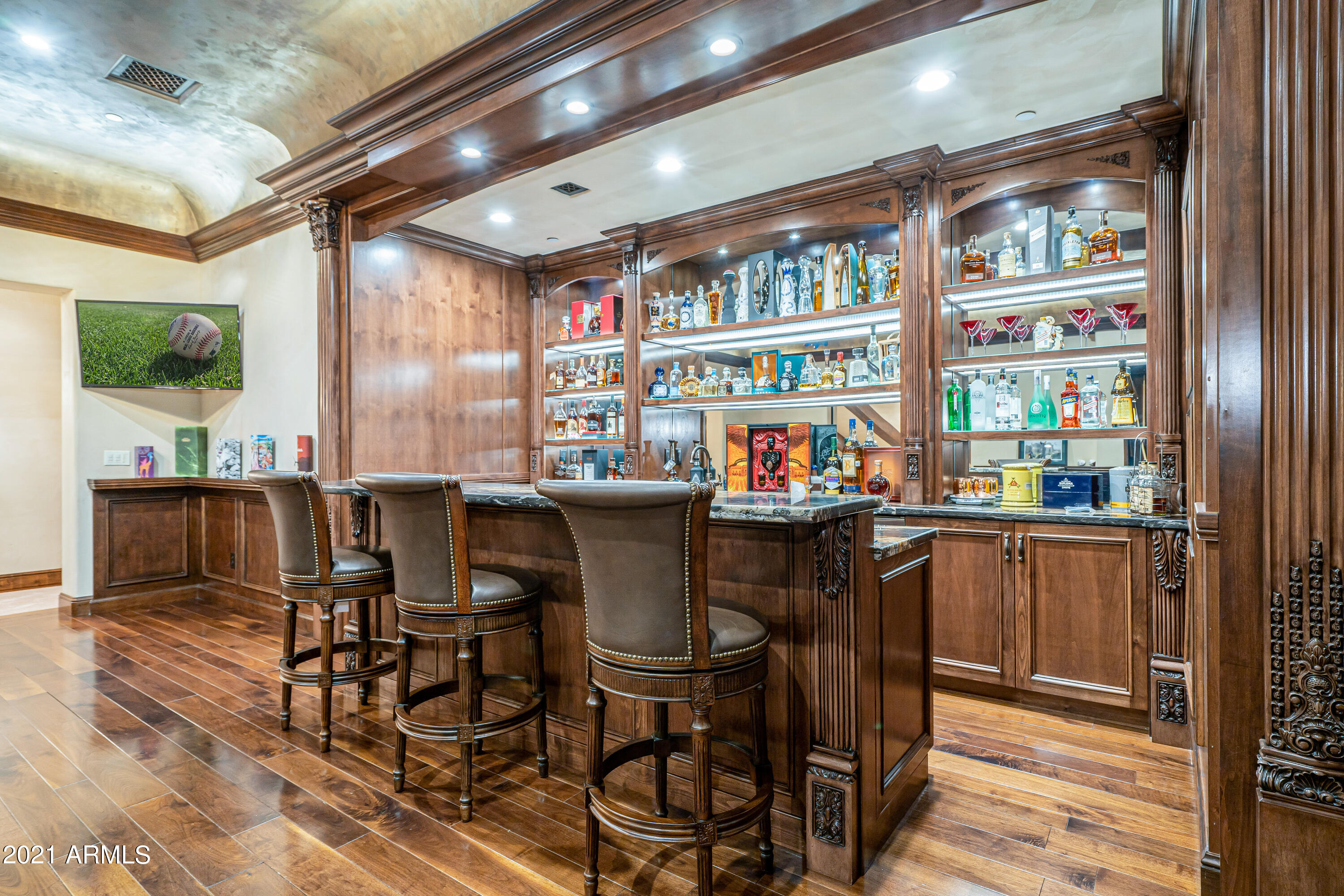 Silverleaf - Residential