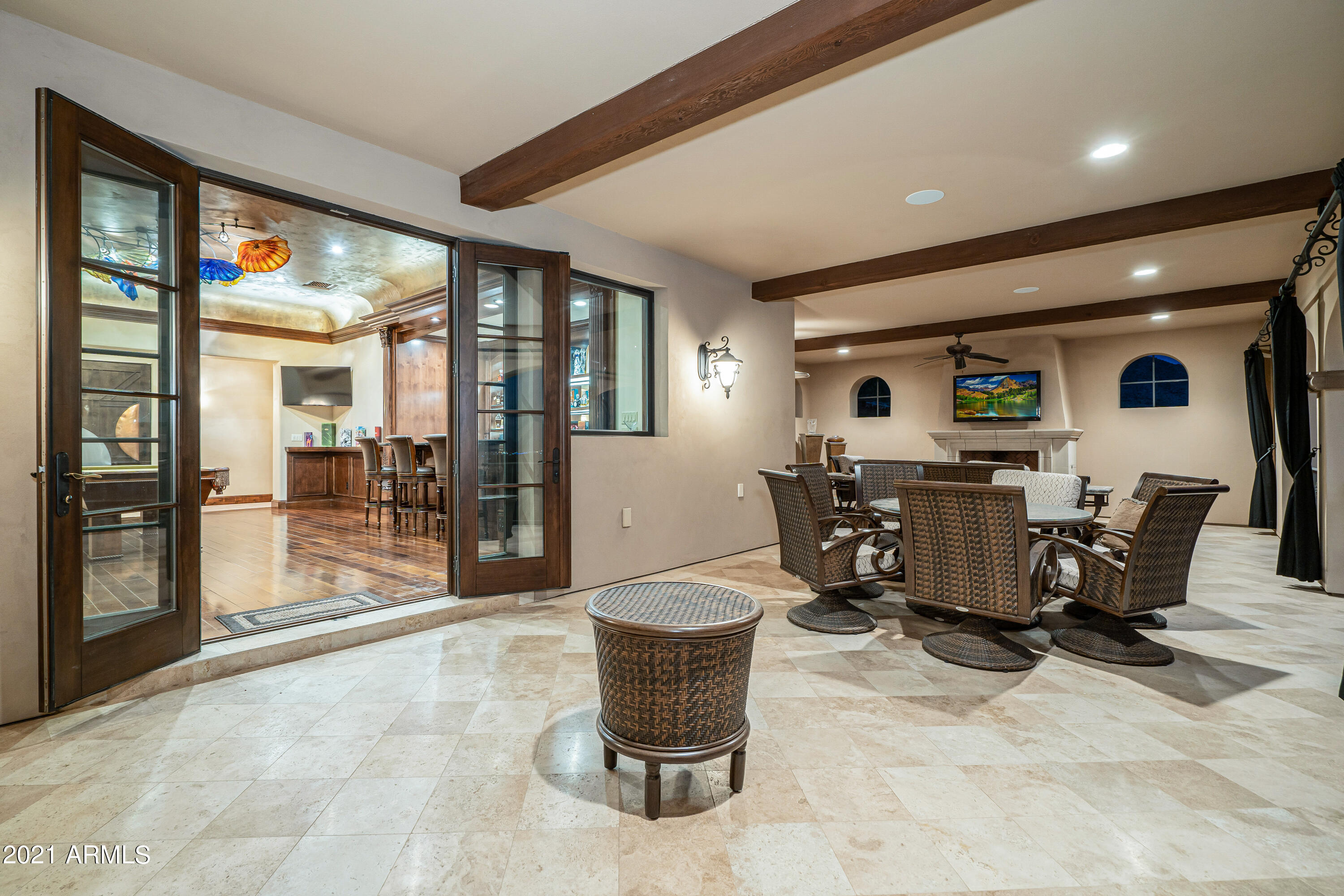 Silverleaf - Residential