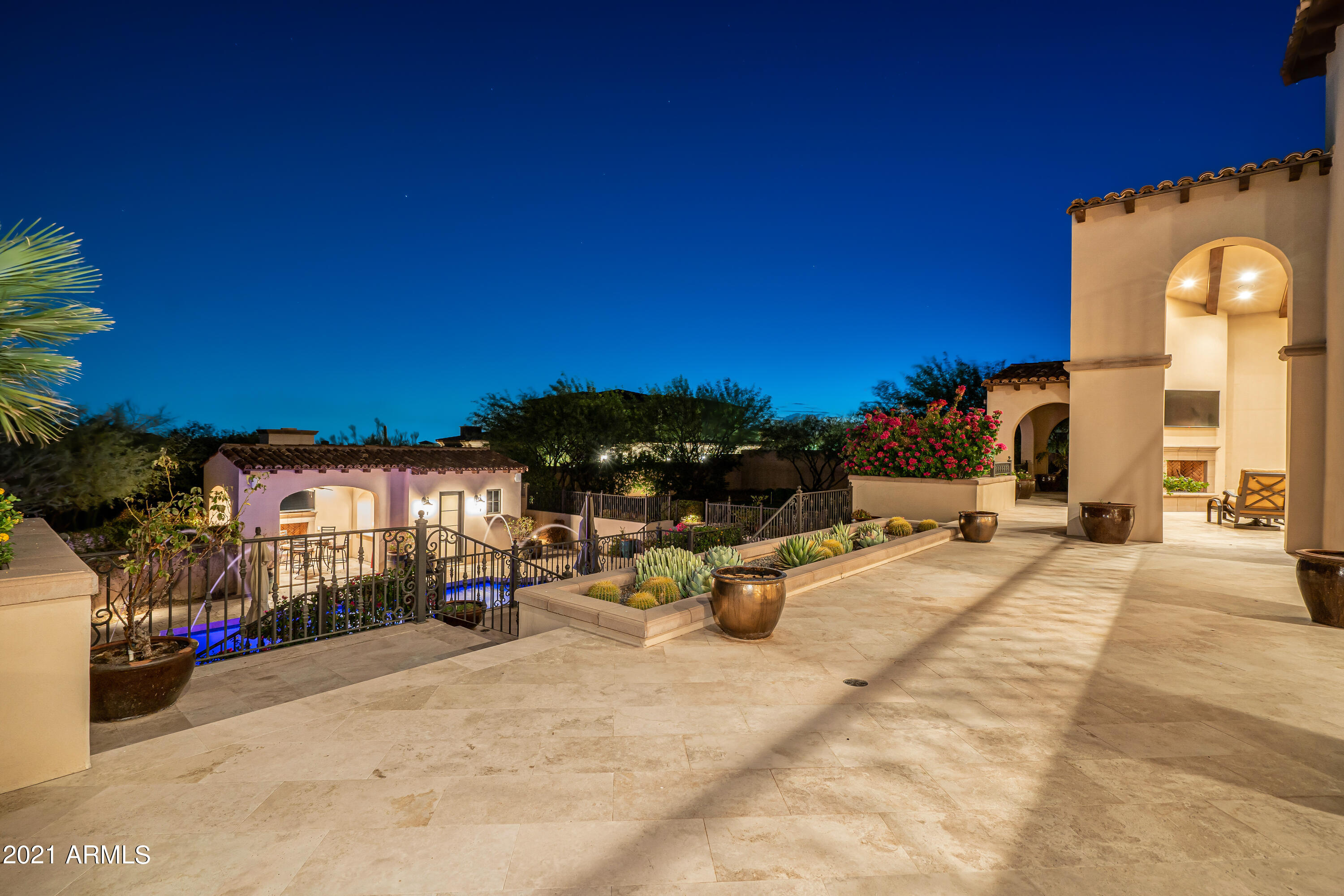 Silverleaf - Residential