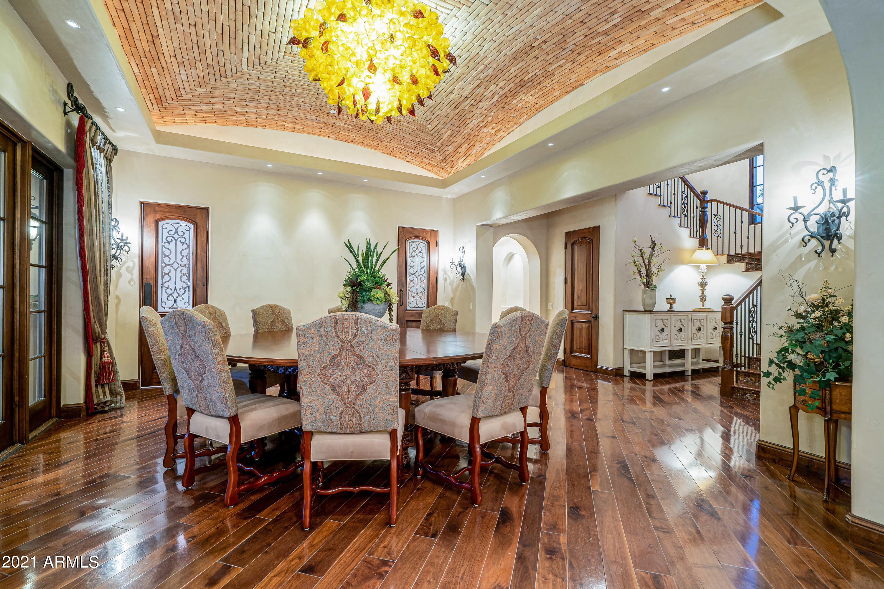 Silverleaf - Residential