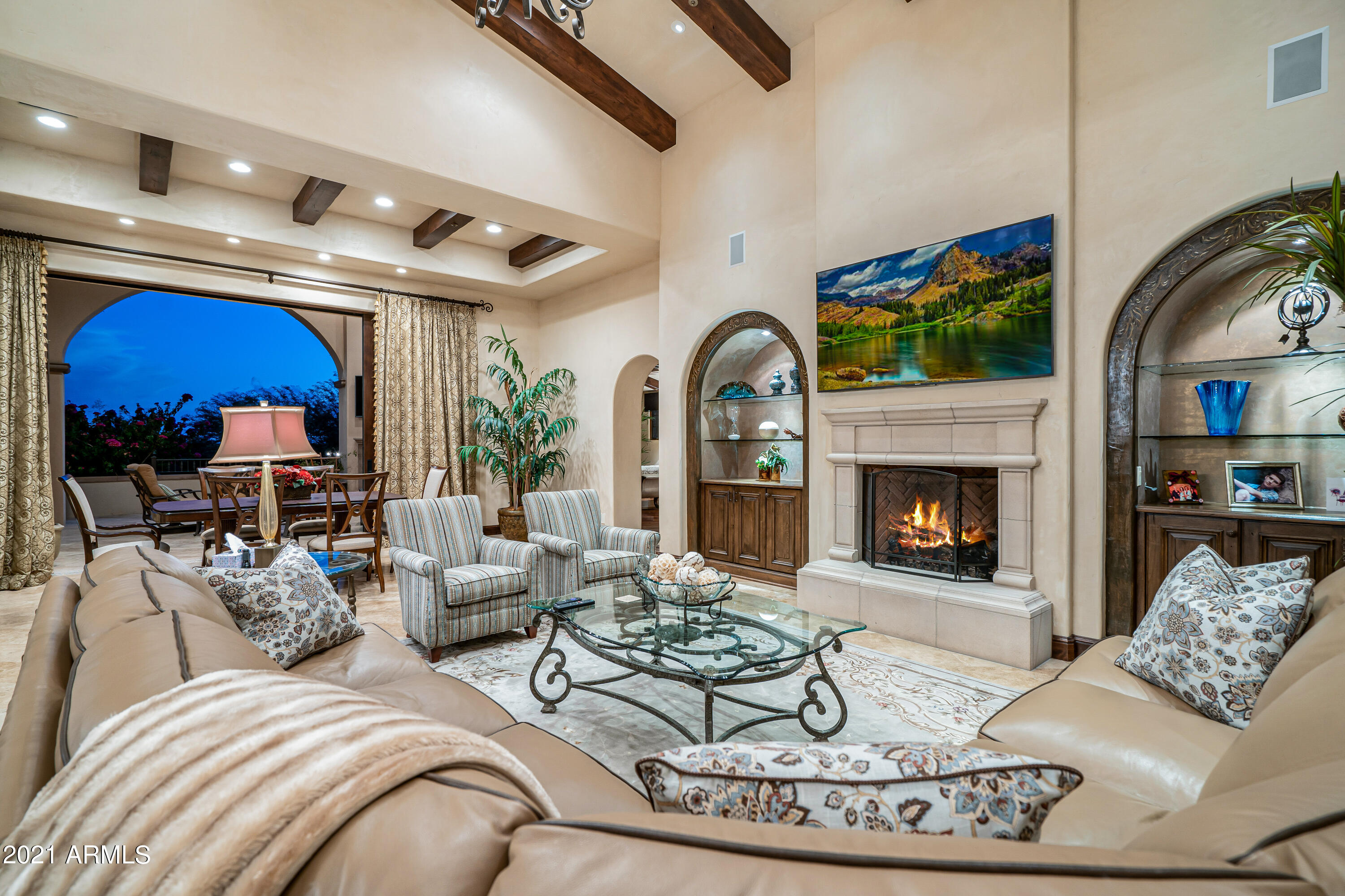 Silverleaf - Residential