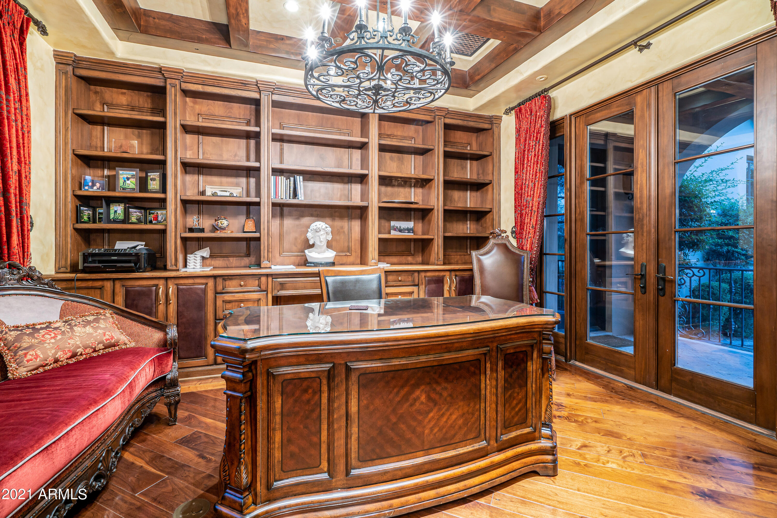 Silverleaf - Residential