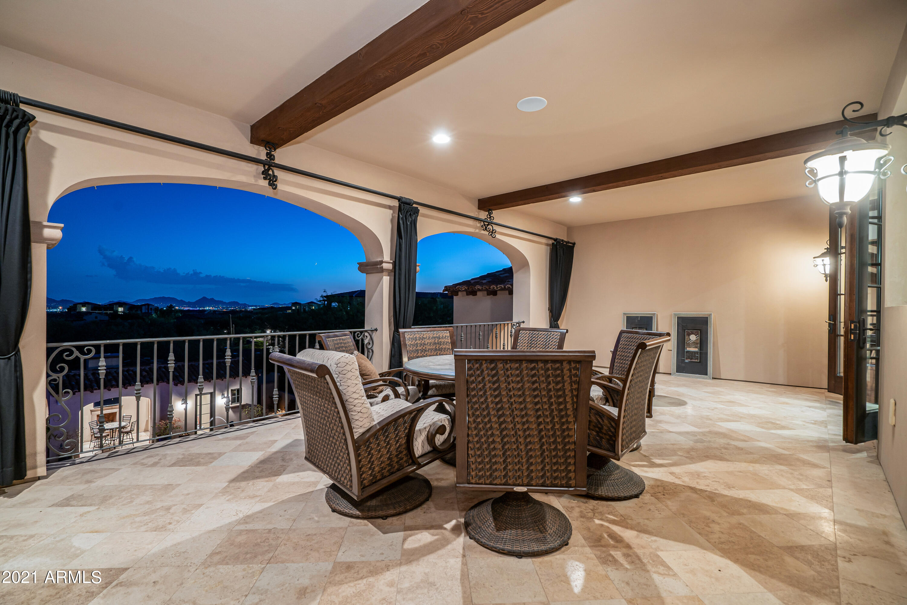 Silverleaf - Residential
