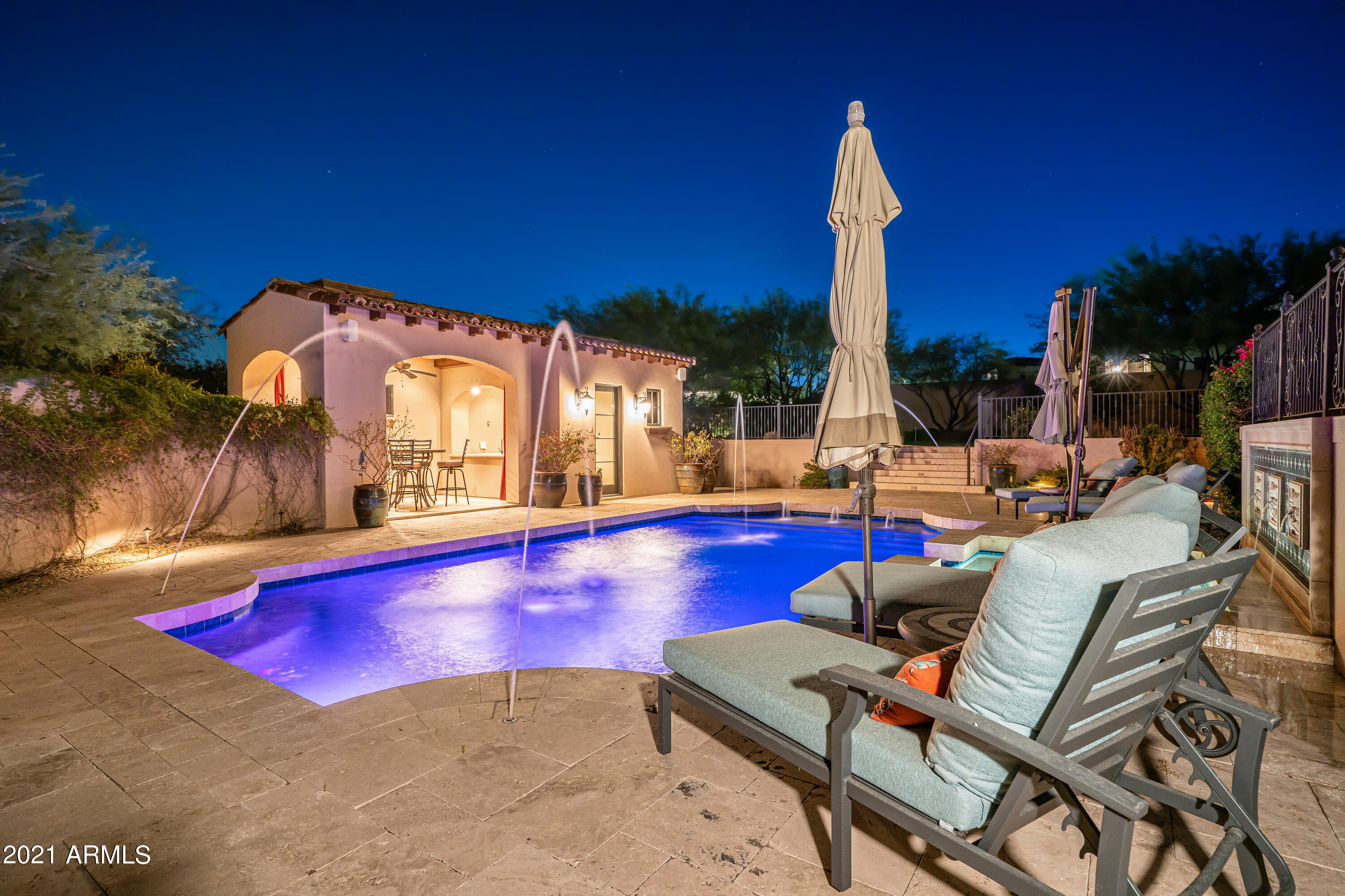 Silverleaf - Residential