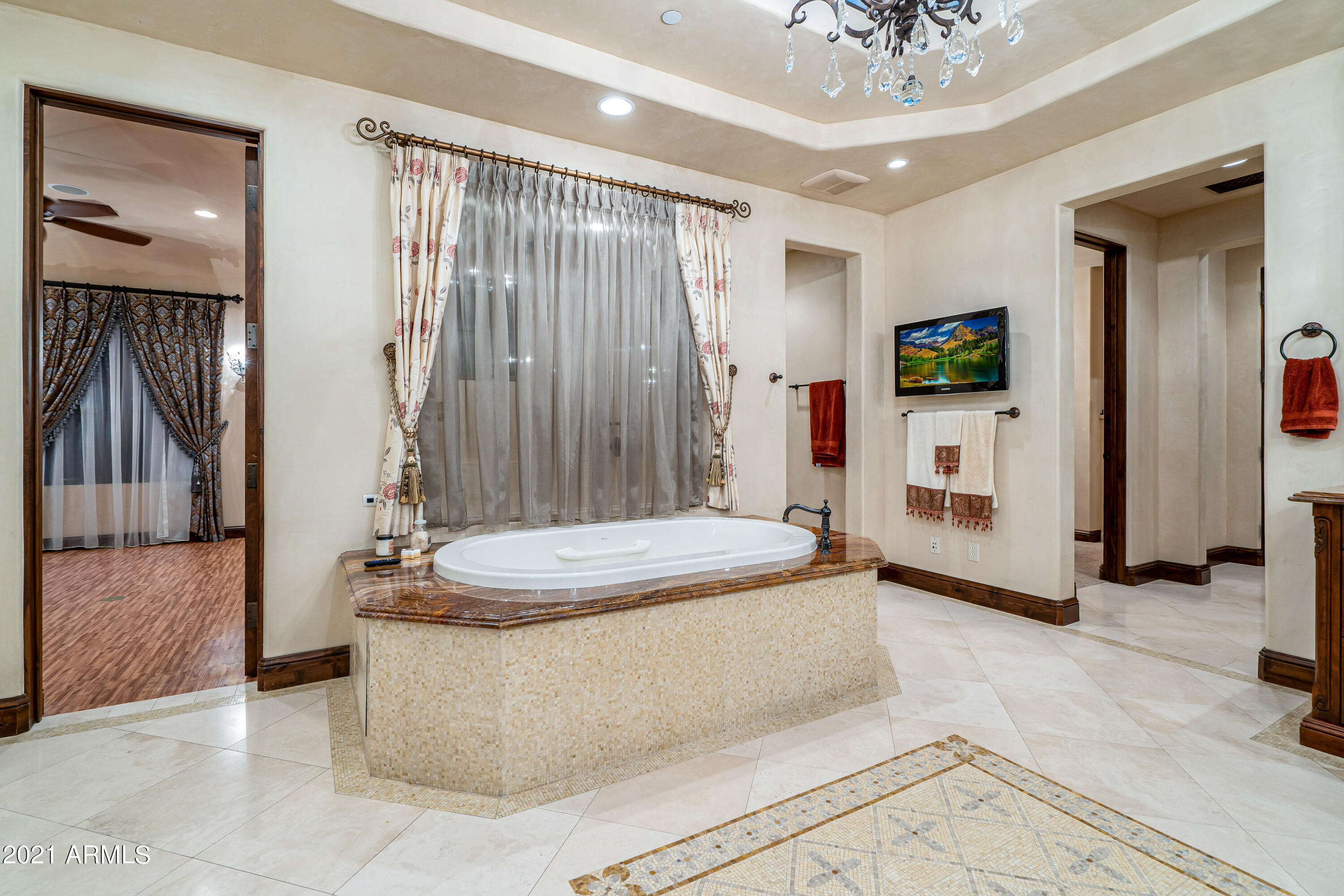 Silverleaf - Residential
